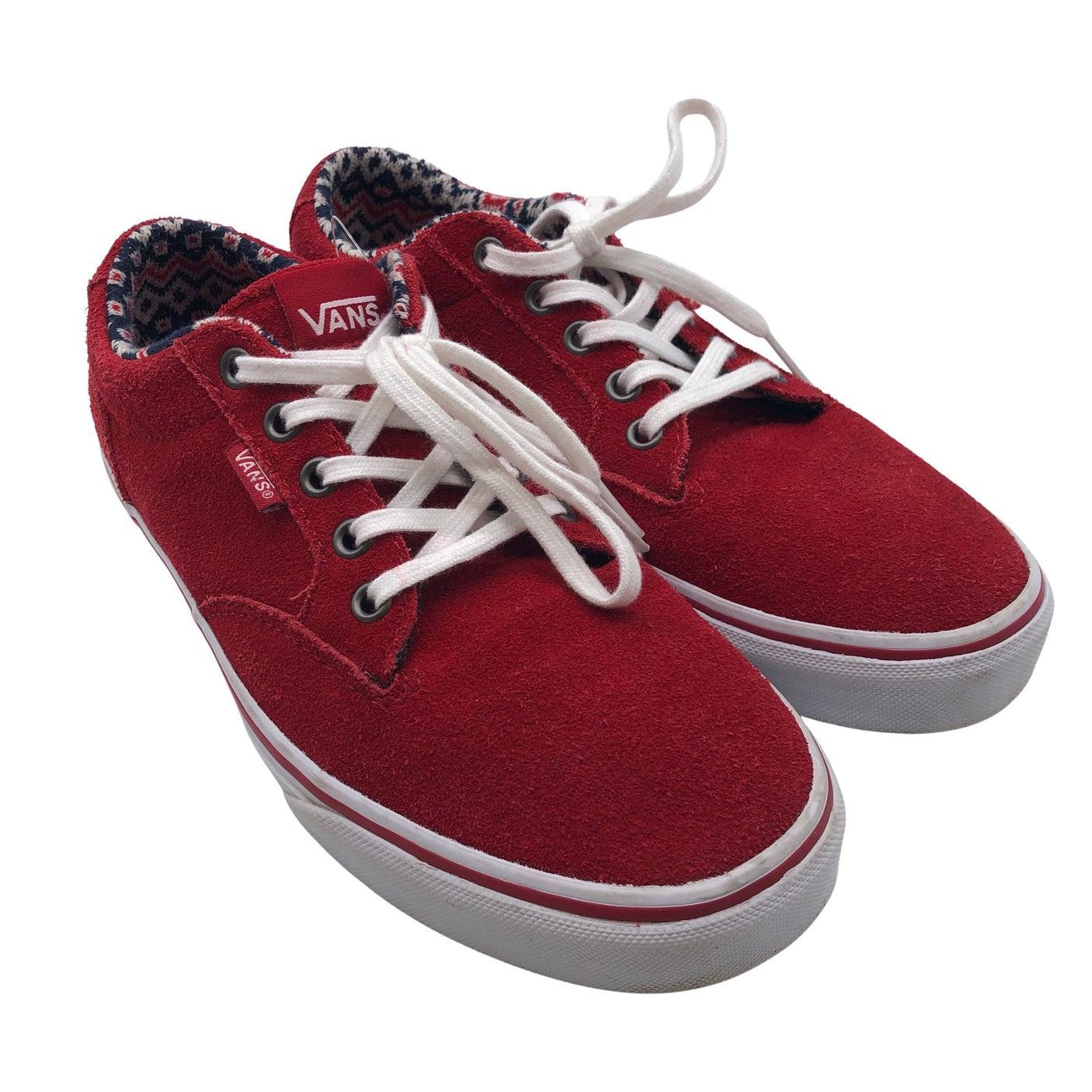 Unisex Vans - Tennarit, koko 39 - (2)