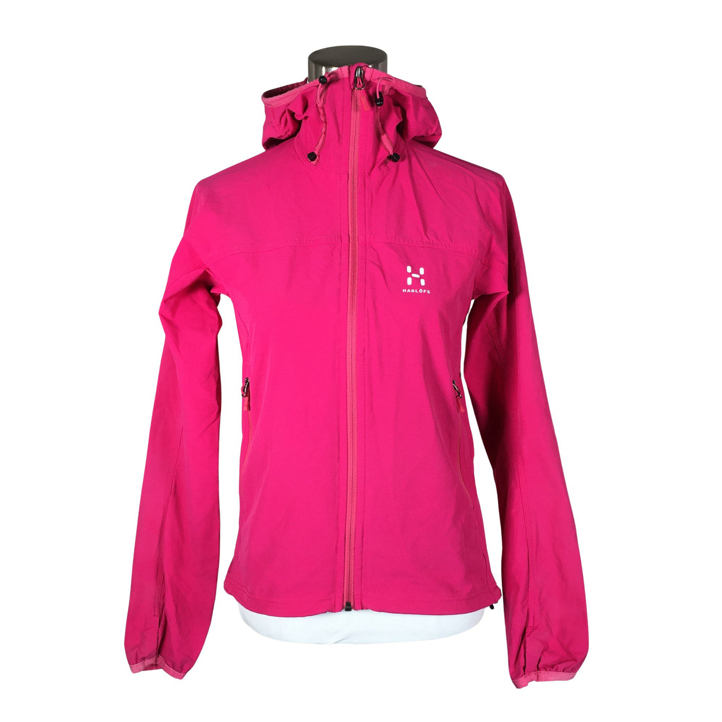 Unisex Haglöfs - Ulkoilutakki, koko 36 - (1)