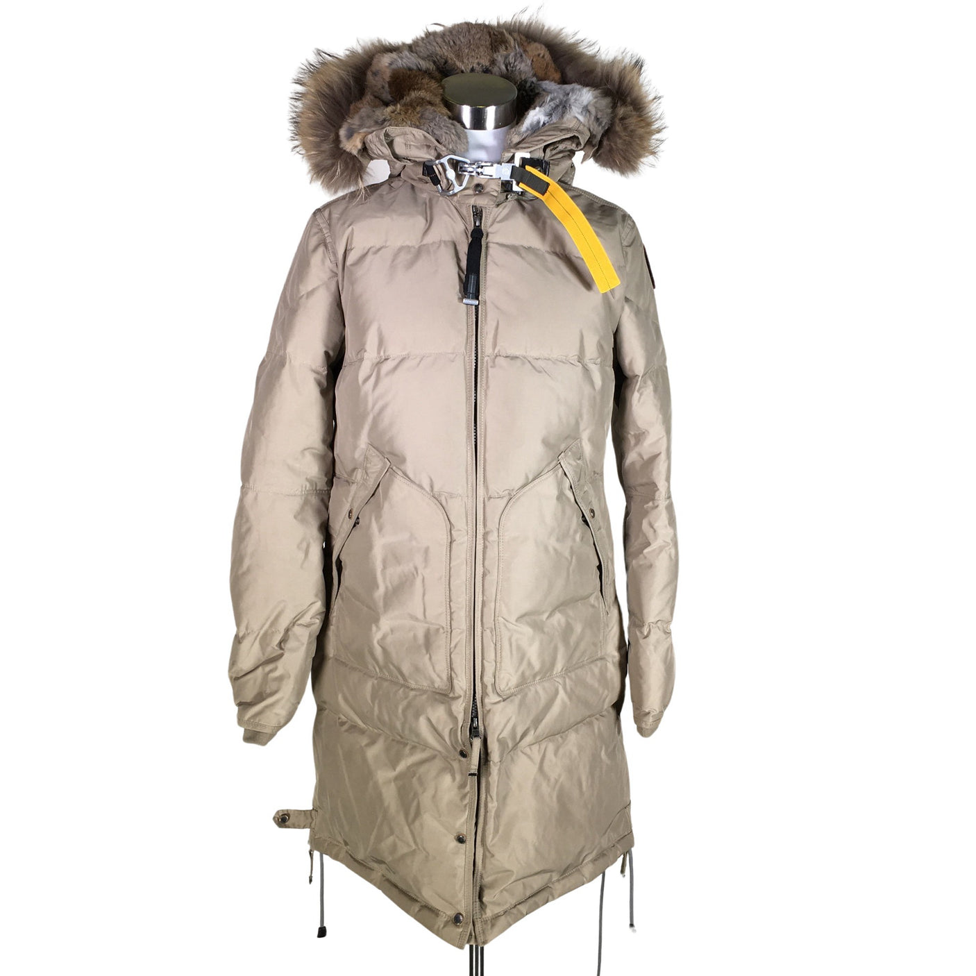 Unisex Parajumpers - Untuvatakki, koko 40 - (1)