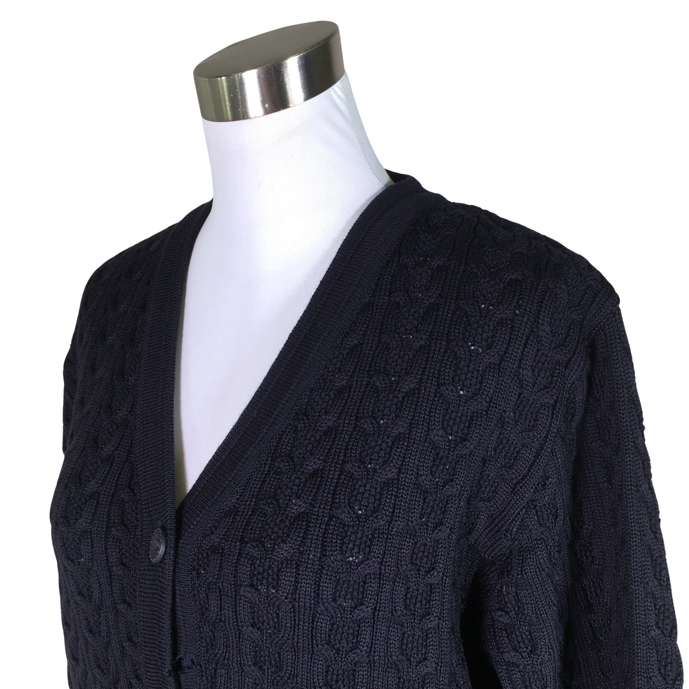 Unisex Brenda - Neuletakki, koko 40 - (3)