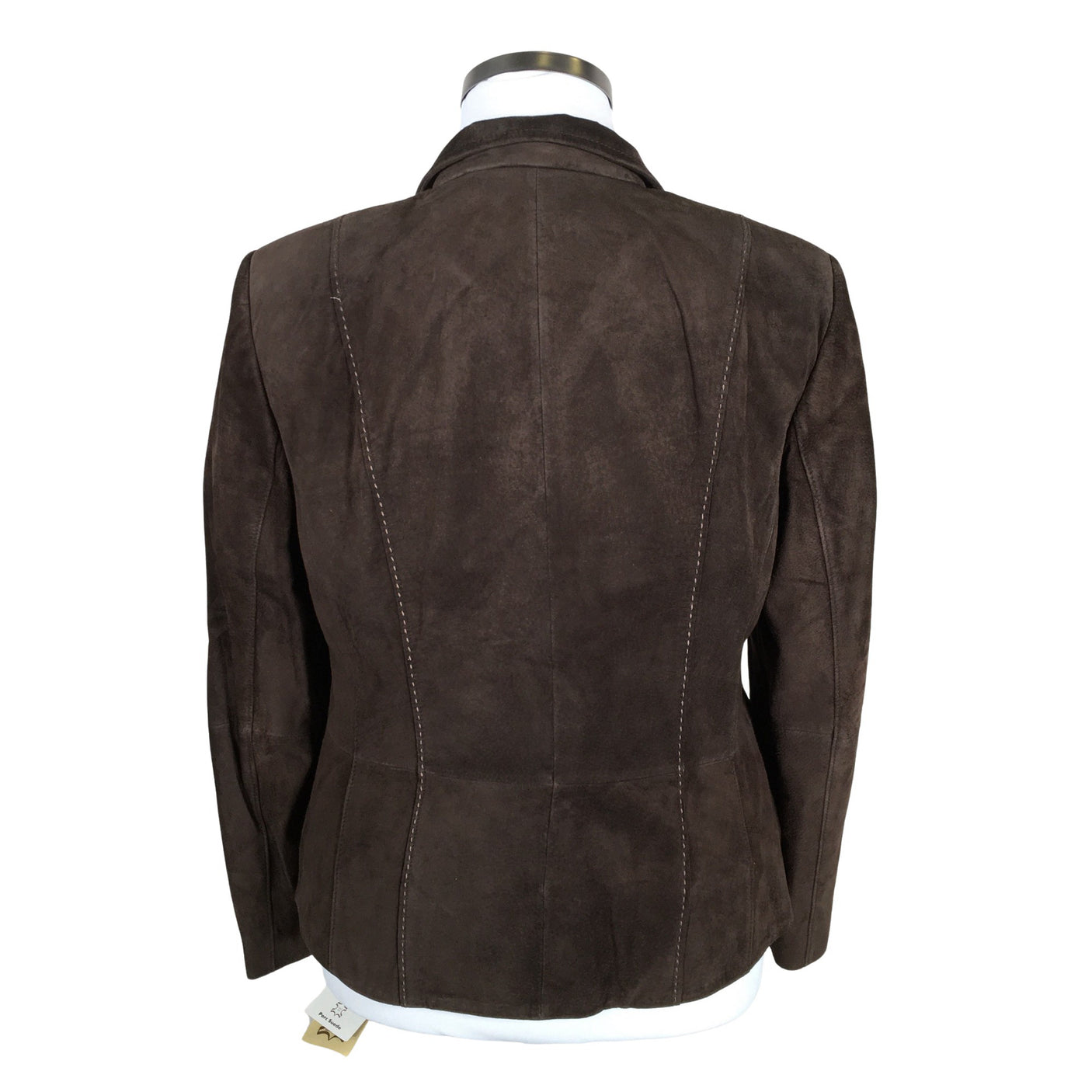 Unisex Gerry Weber - Nahkatakki, koko 42 - (2)