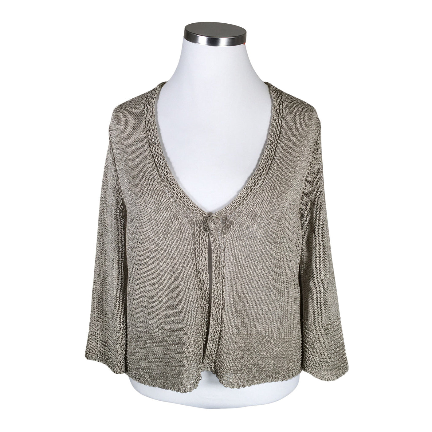 Unisex Gerry Weber - Neuletakki, koko 44 - (1)