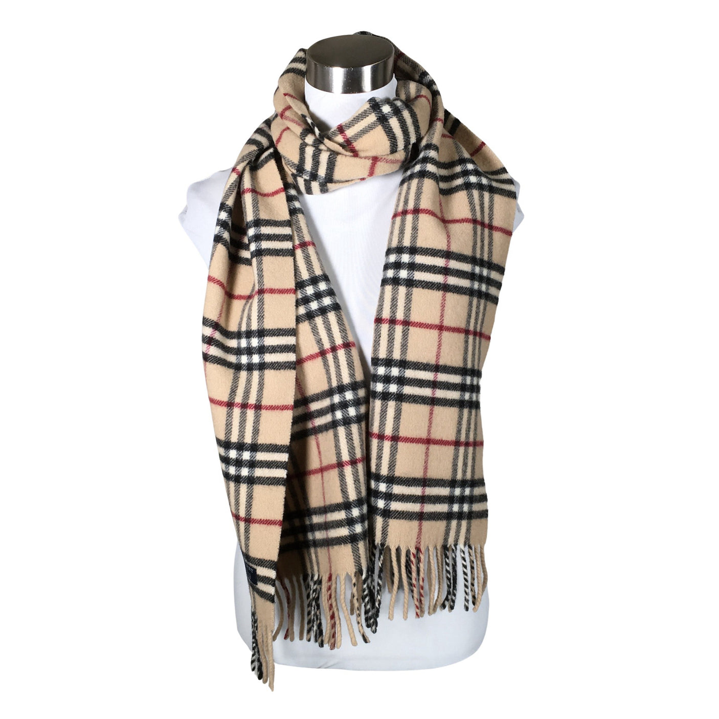 Unisex Burberry - Kaulaliina, koko Maxi - (1)