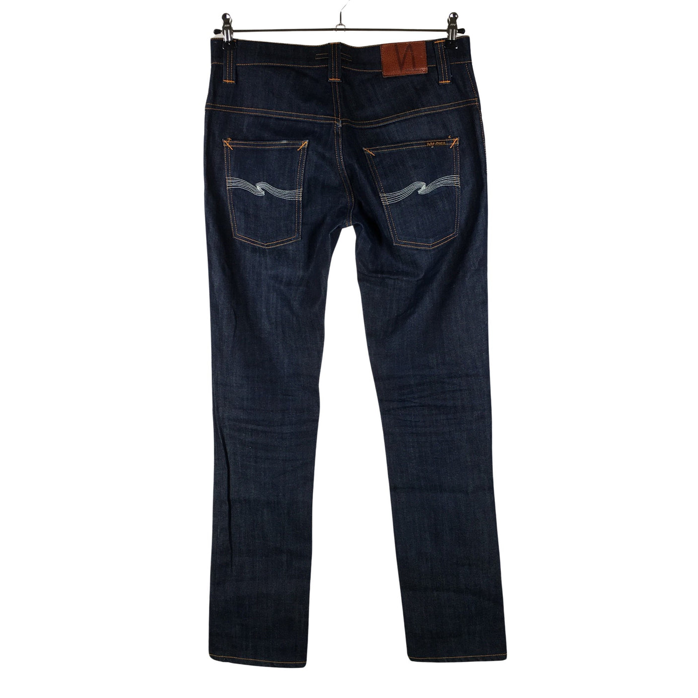 Unisex Nudie Jeans - Farkut, koko L - (2)