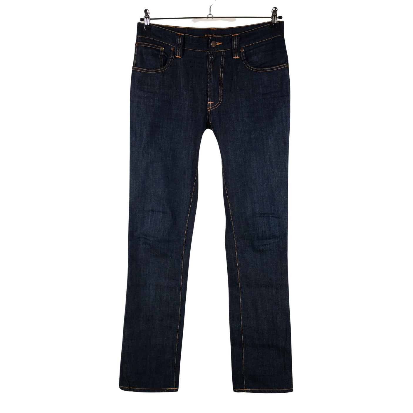 Unisex Nudie Jeans - Farkut, koko L - (1)