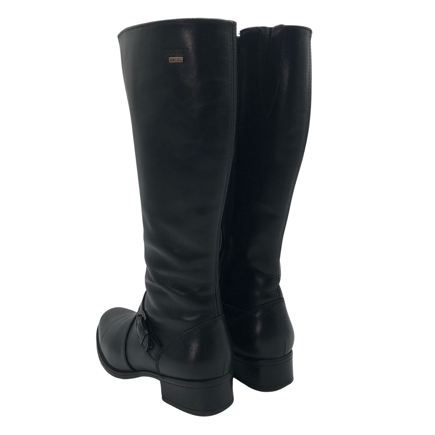 Unisex Pomar - Saappaat, koko 39 - (2)