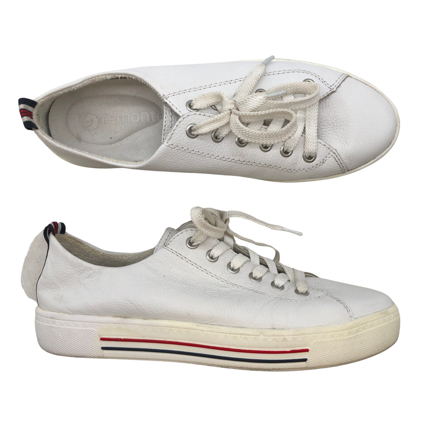 Unisex Remonte - Tennarit, koko 40 - (1)