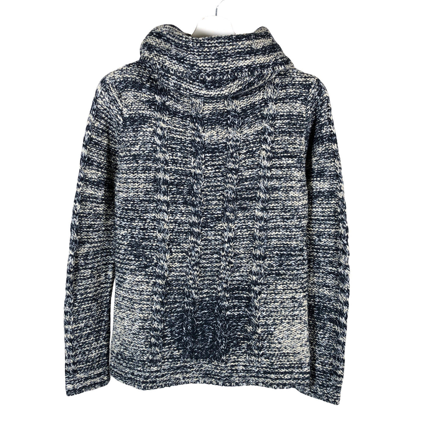 Unisex Carla F - Neulepaita, koko 38 - (1)