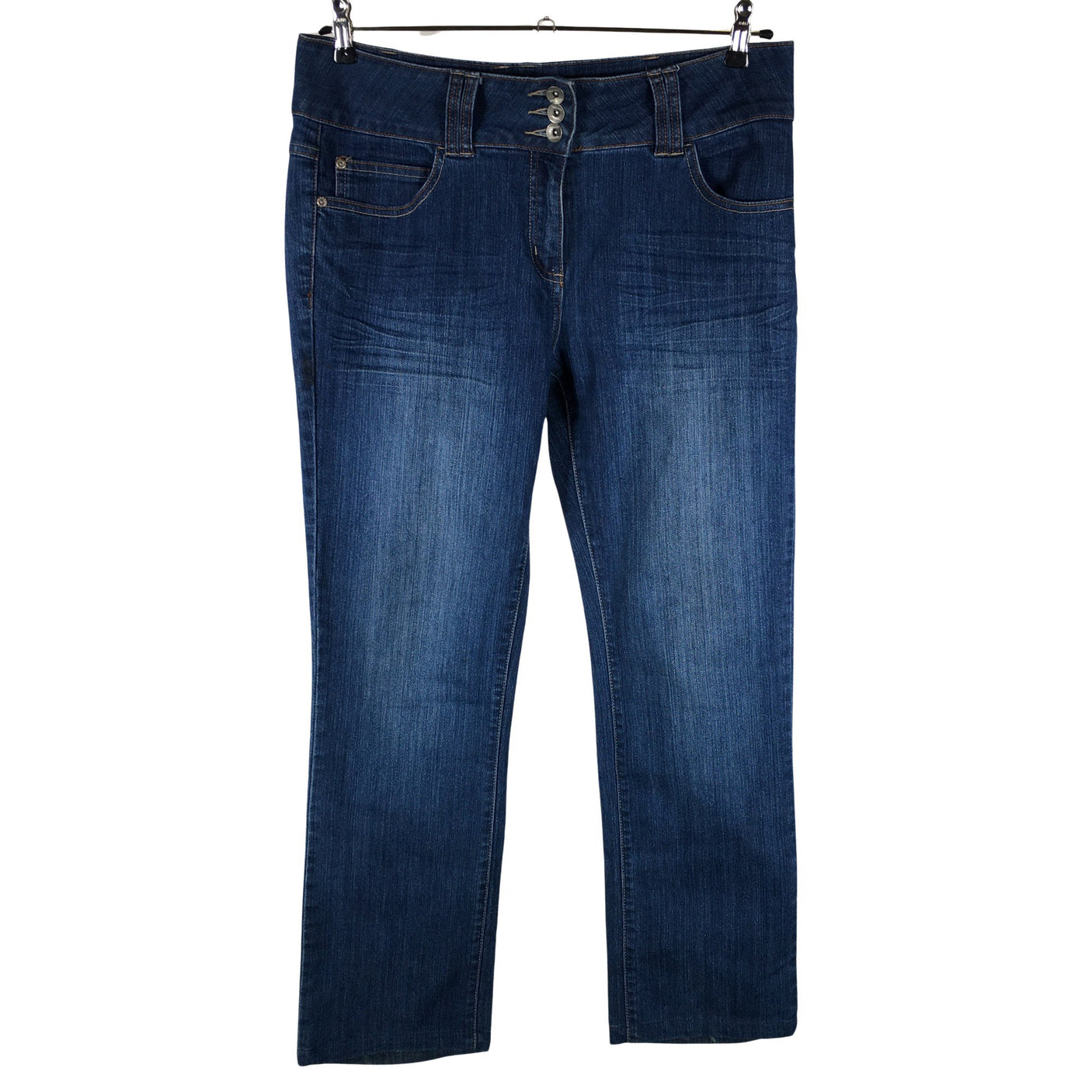 Unisex Cappuccini - Farkut, koko 42 - (1)