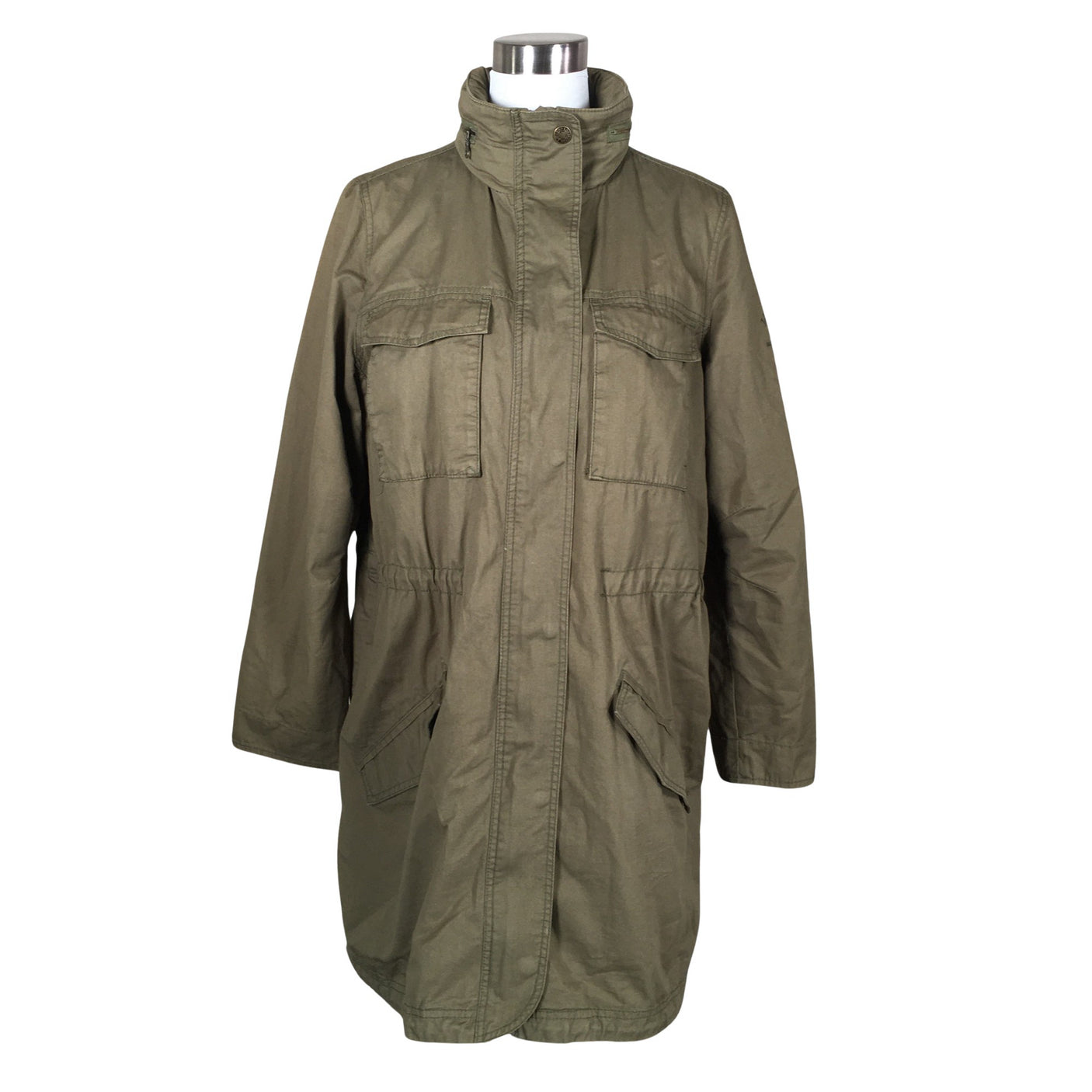 Unisex Lexington - Parkatakki, koko 40 - (1)
