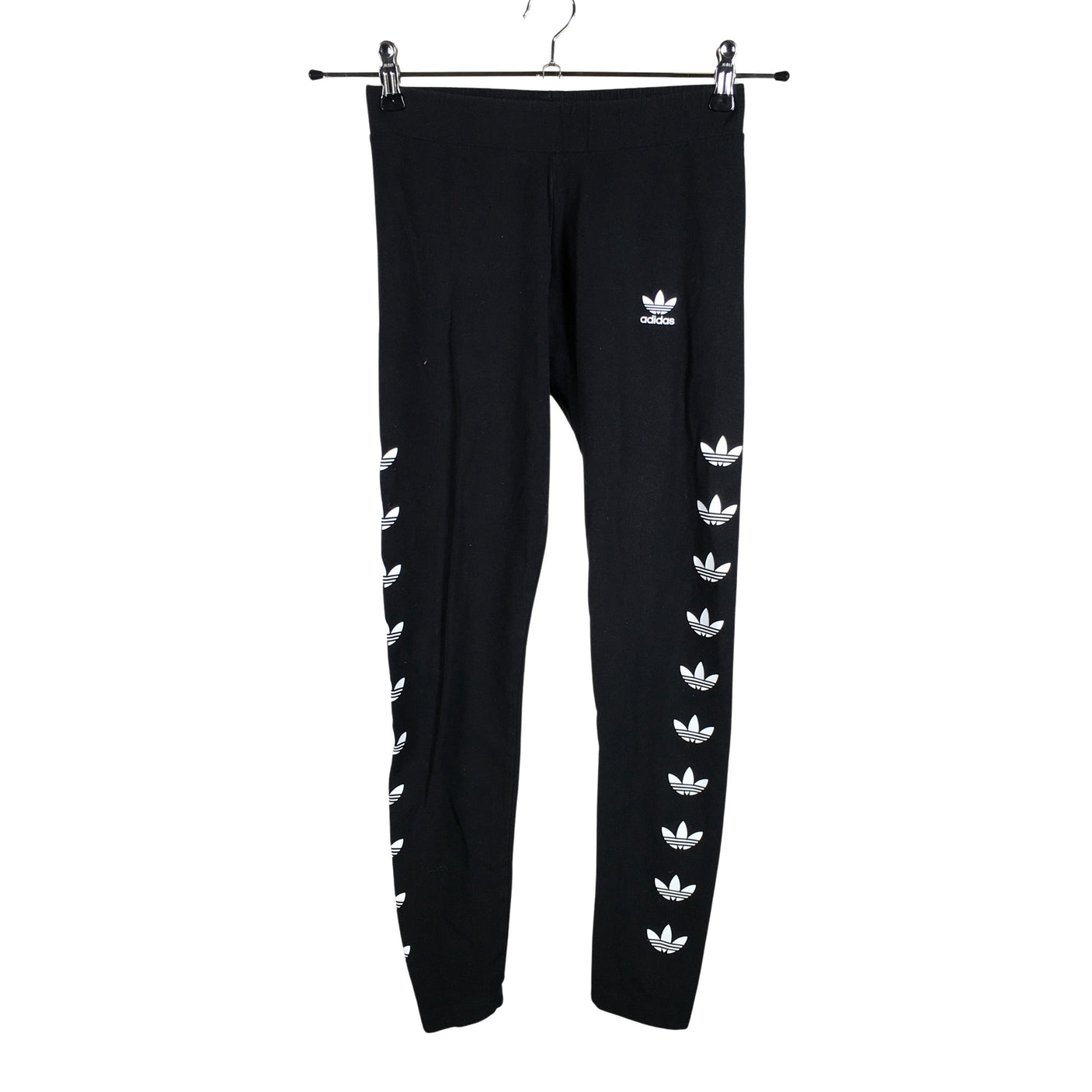 Unisex Adidas - Leggingsit, koko 36 - (1)