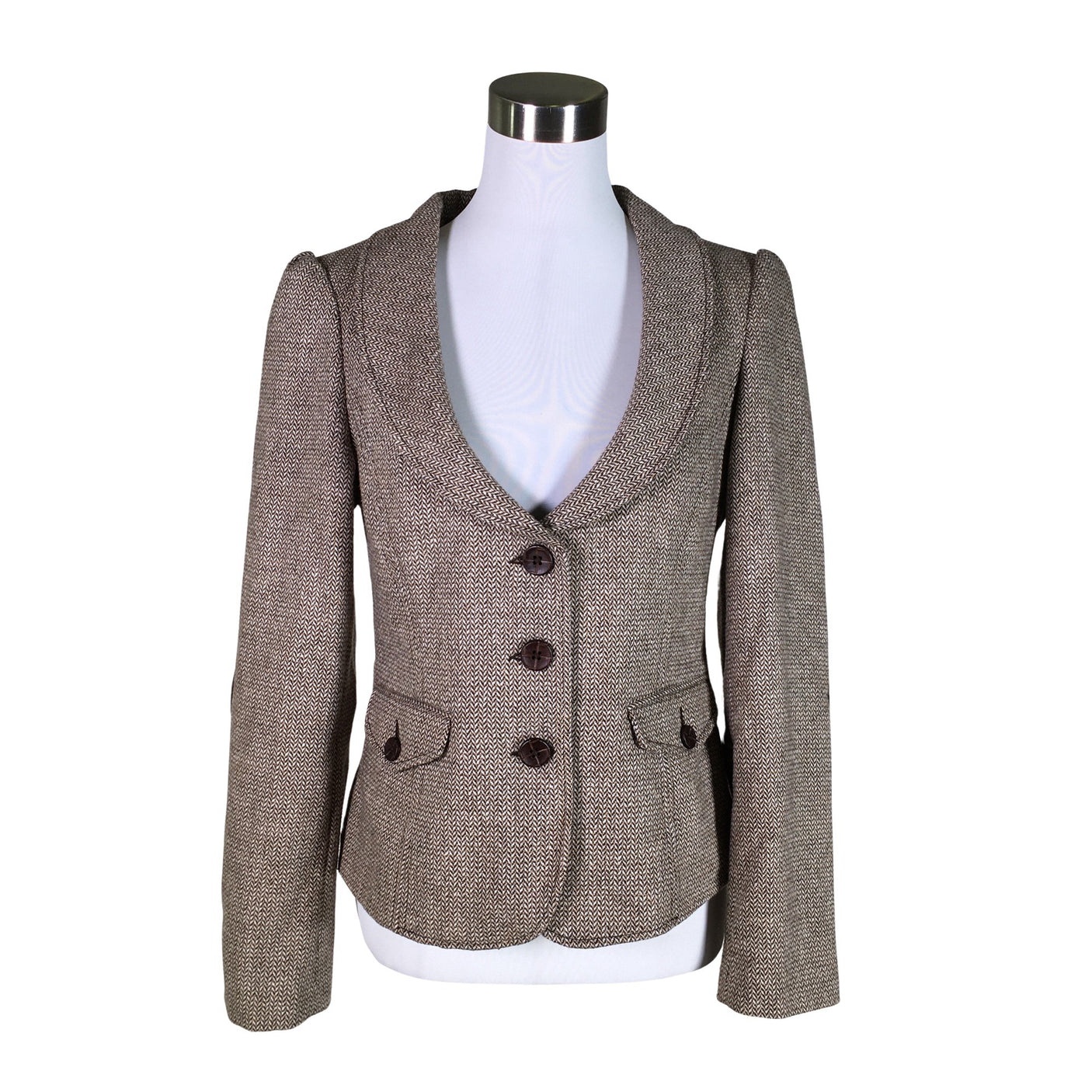 Unisex Comma - Jakku, koko 38 - (1)