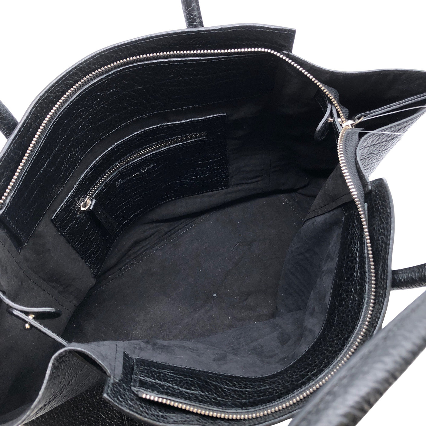 Unisex Massimo Dutti - Käsilaukku, koko Midi - (2)