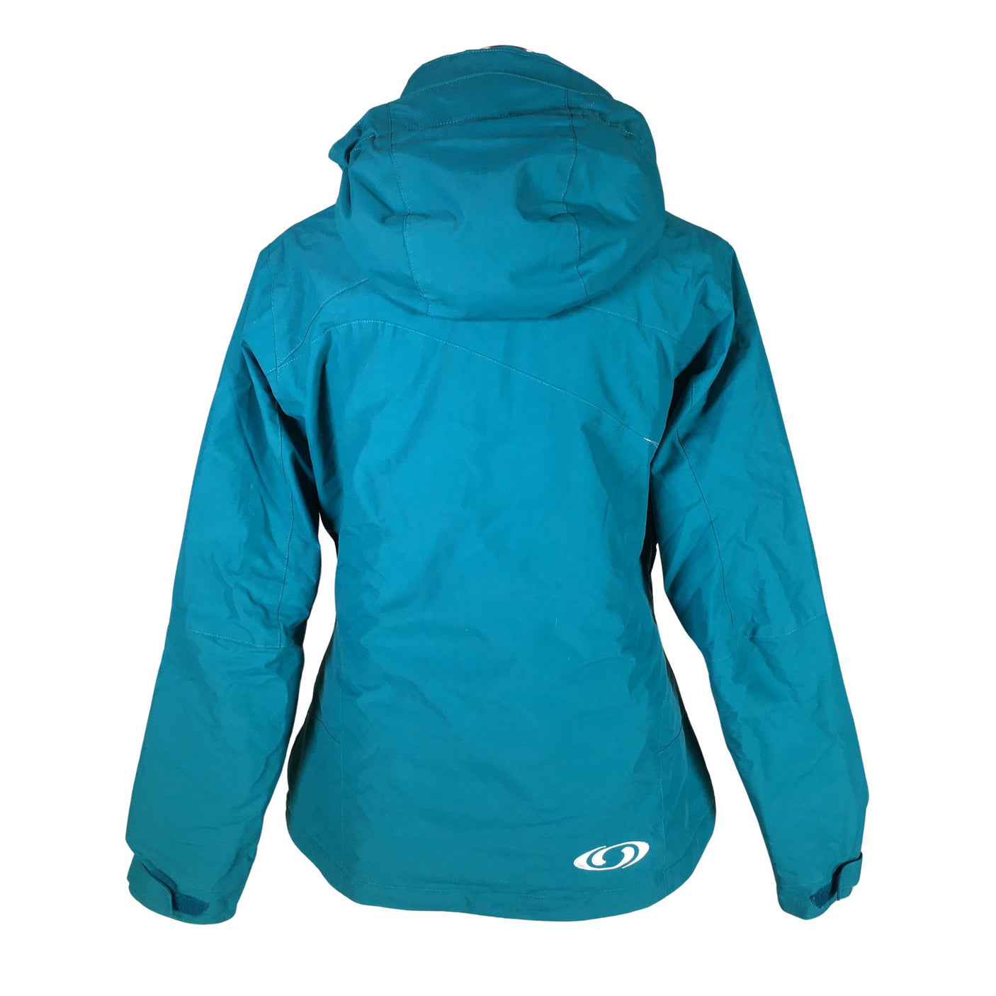 Unisex Salomon - Toppatakki, koko 40 - (2)