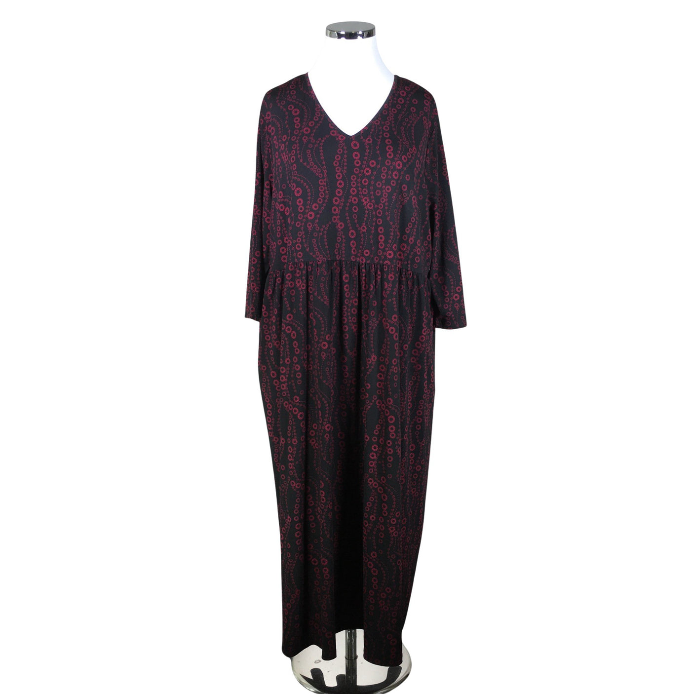 Unisex Ulla Popken - Trikoomekko, koko 54 - (1)