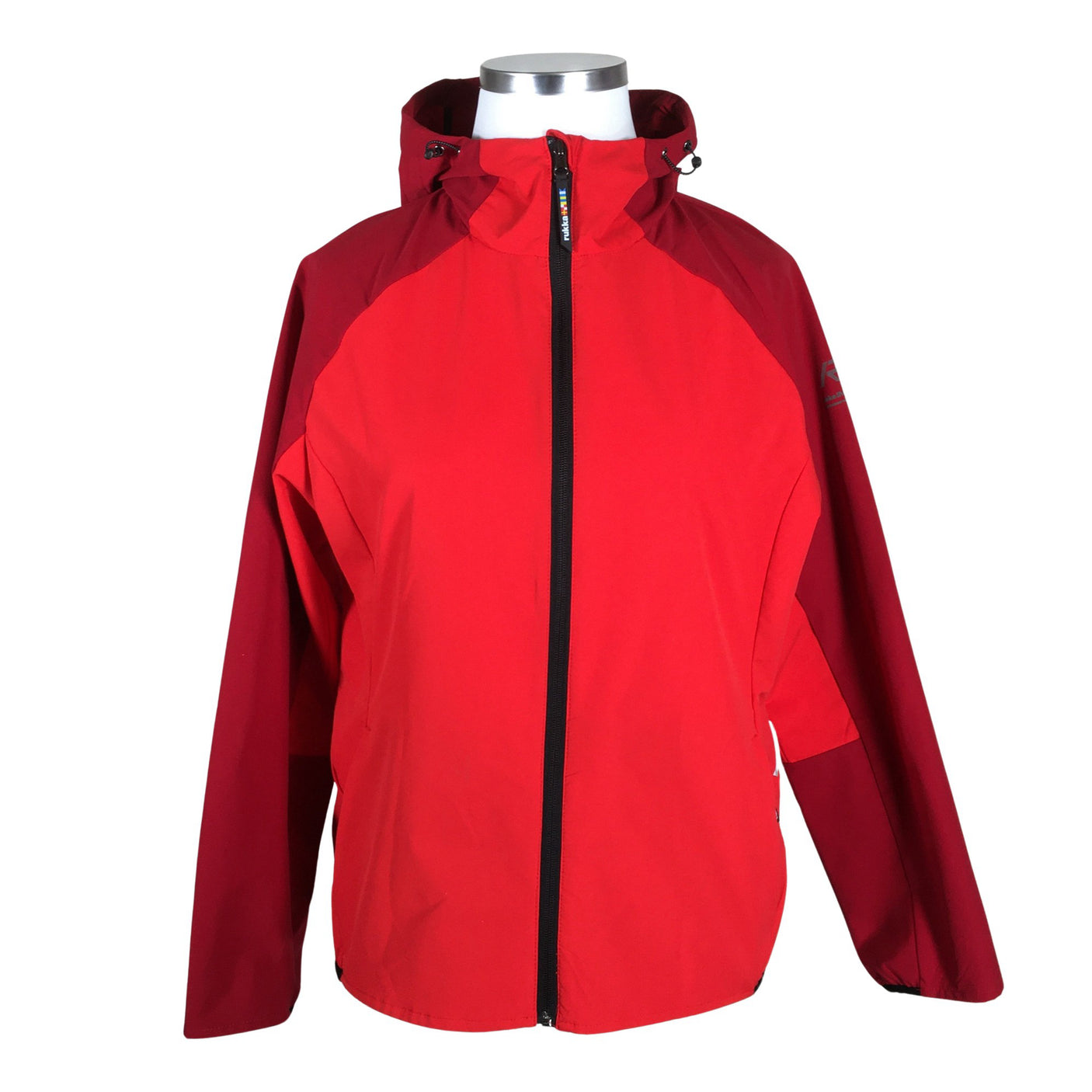 Unisex Rukka - Ulkoilutakki, koko 42 - (1)