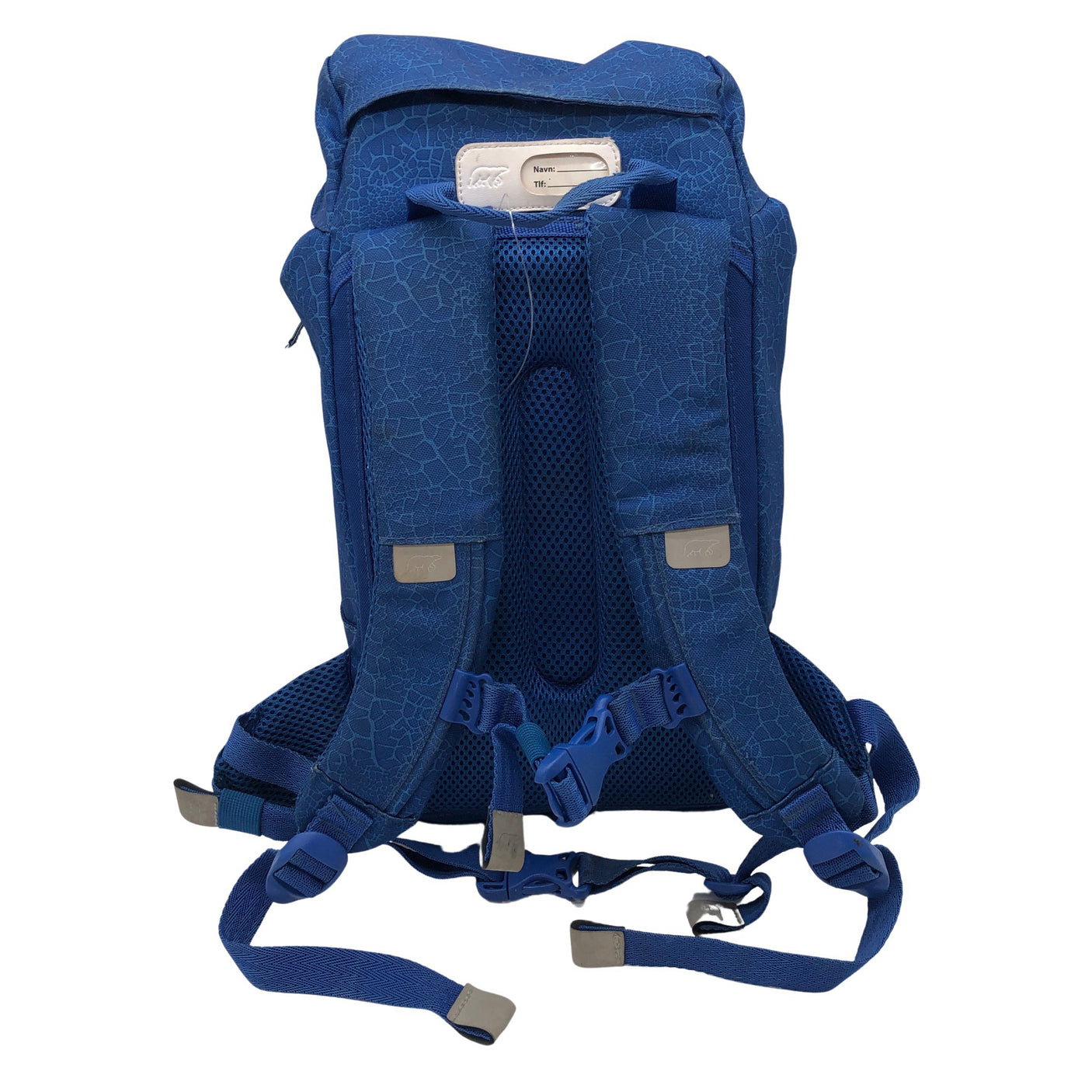 Unisex Beckmann - Reppu, koko Midi - (2)