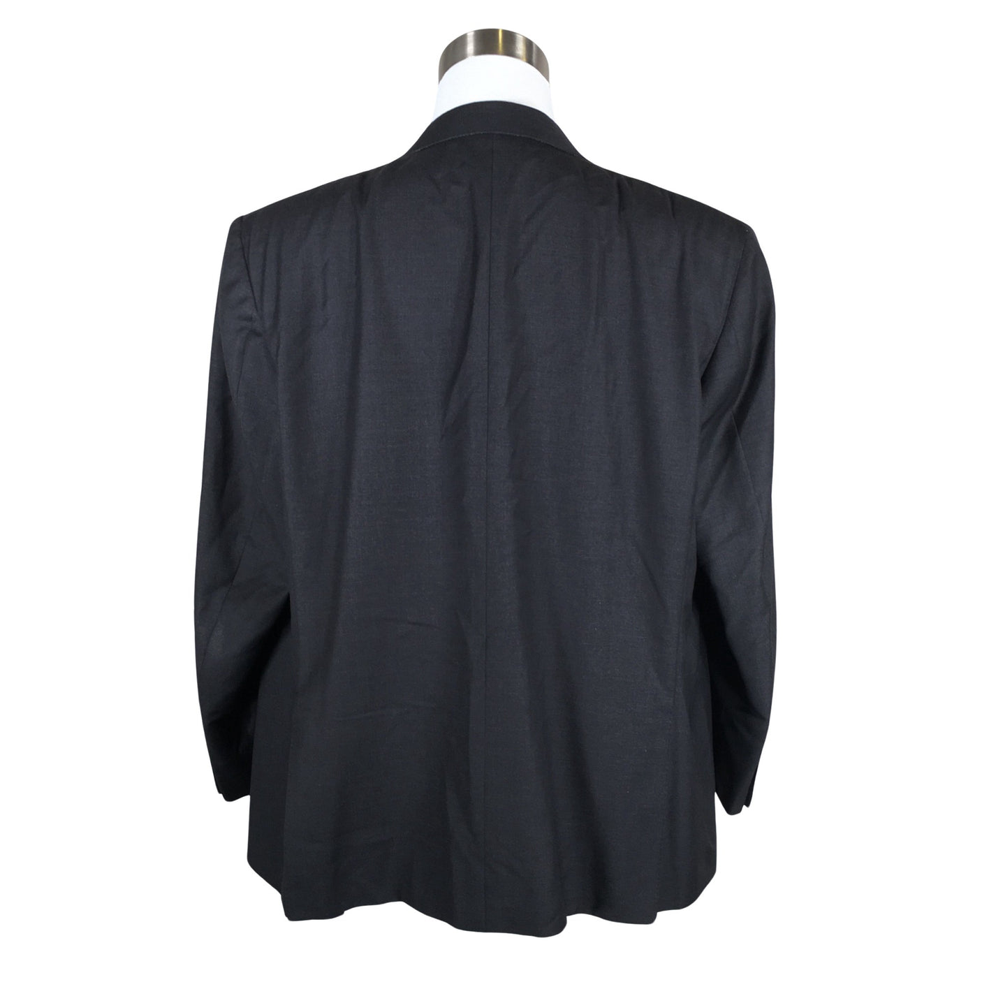 Unisex Canali - Puvun takki, koko XXXXL - (2)