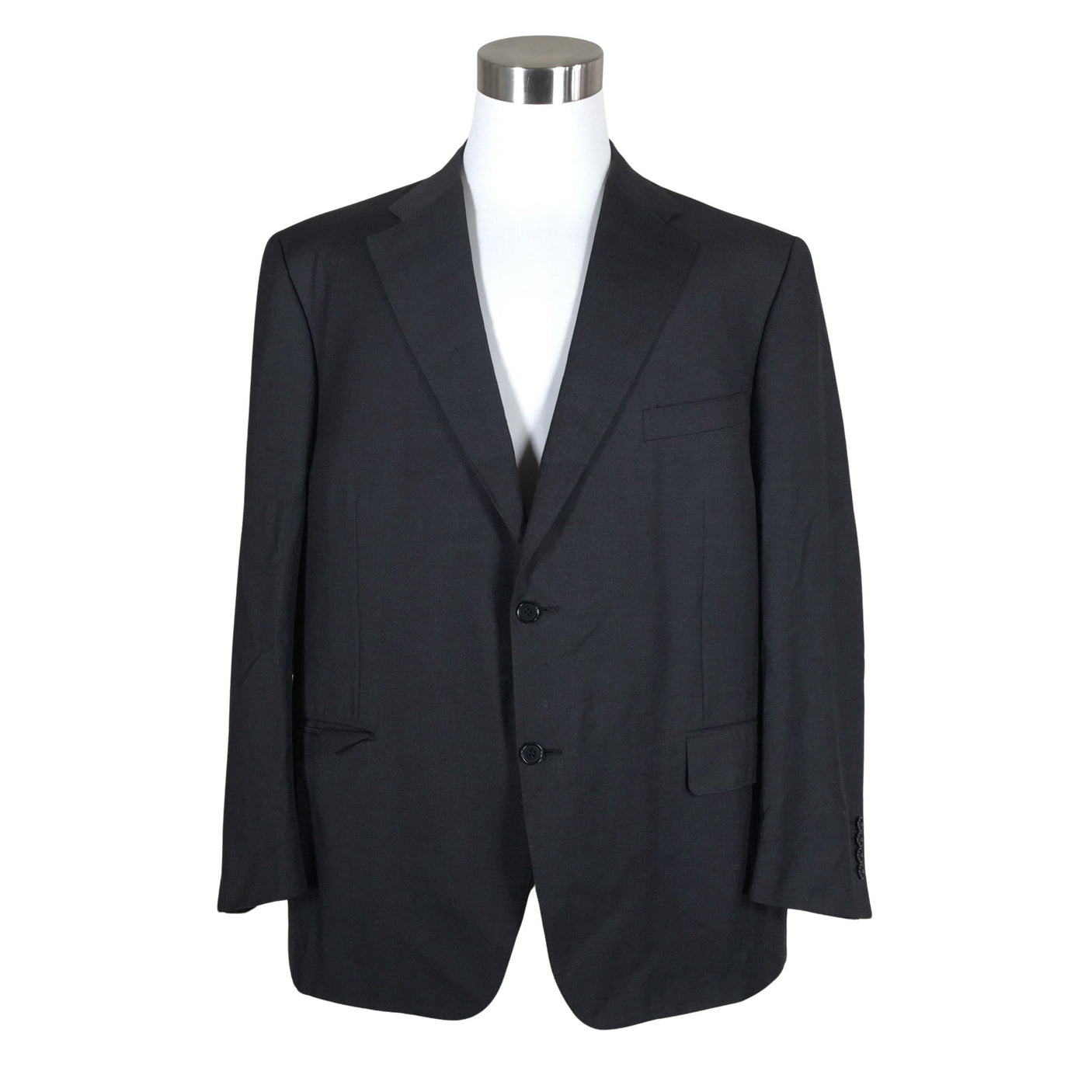 Unisex Canali - Puvun takki, koko XXXXL - (1)