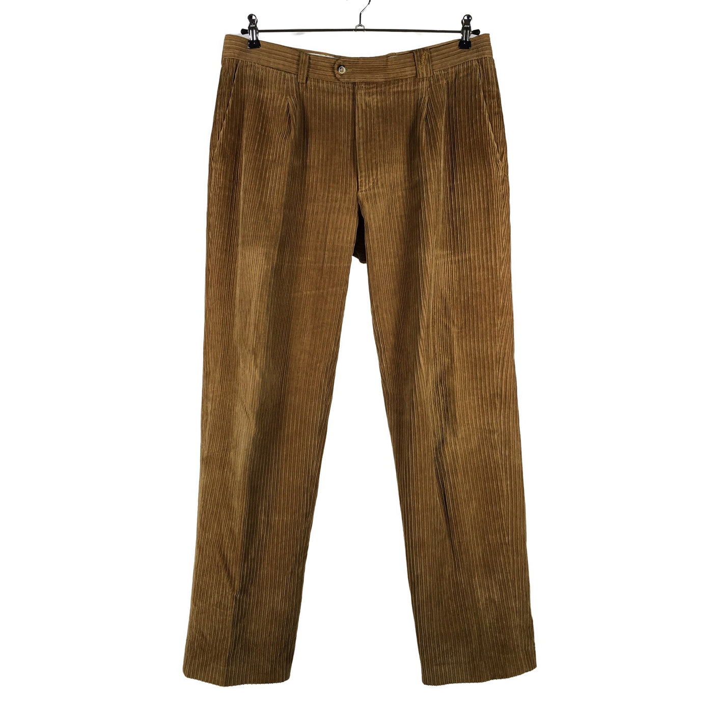 Unisex Burberry - Samettihousut, koko M - (1)