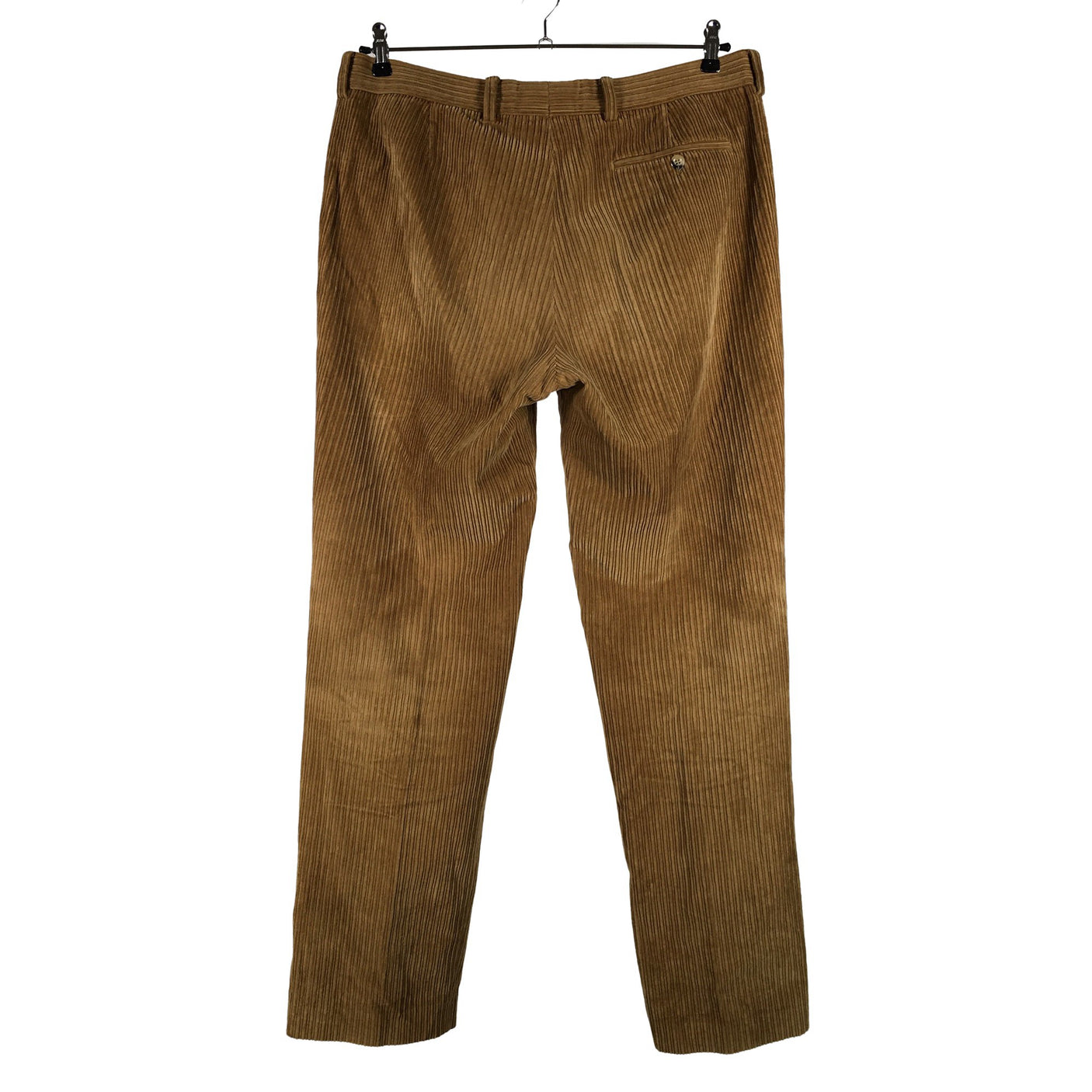 Unisex Burberry - Samettihousut, koko M - (2)