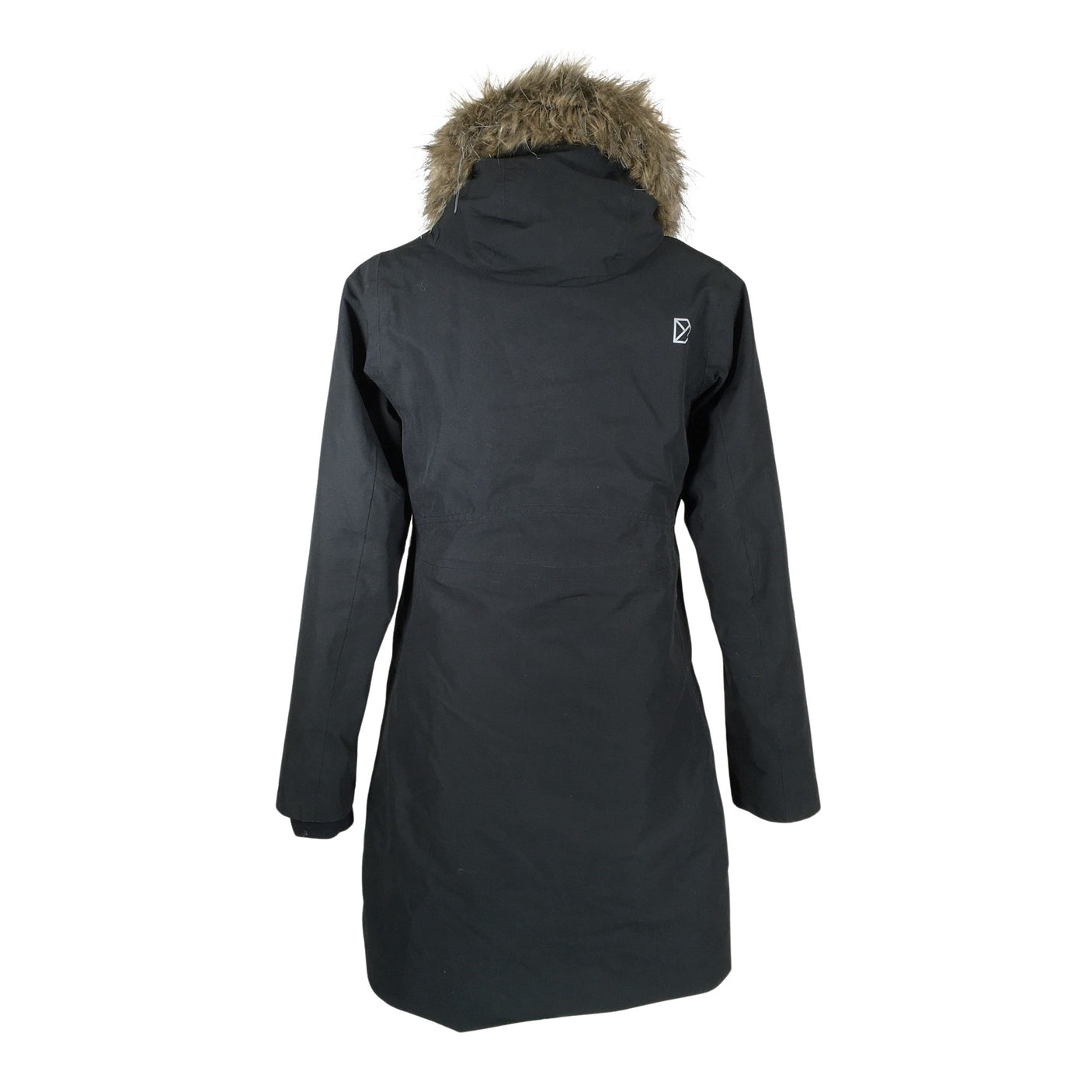 Unisex Didriksons - Parkatakki, koko 34 - (2)