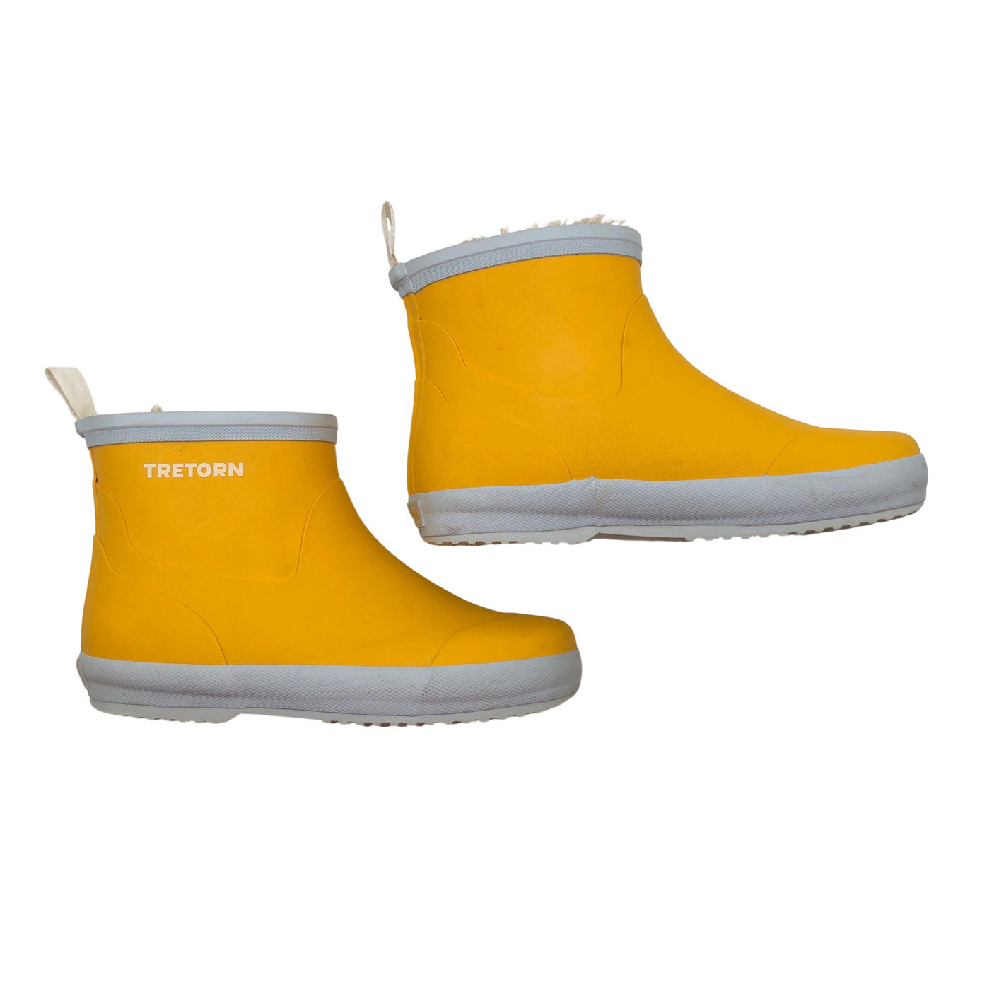 Kumisaappaat, koko 37