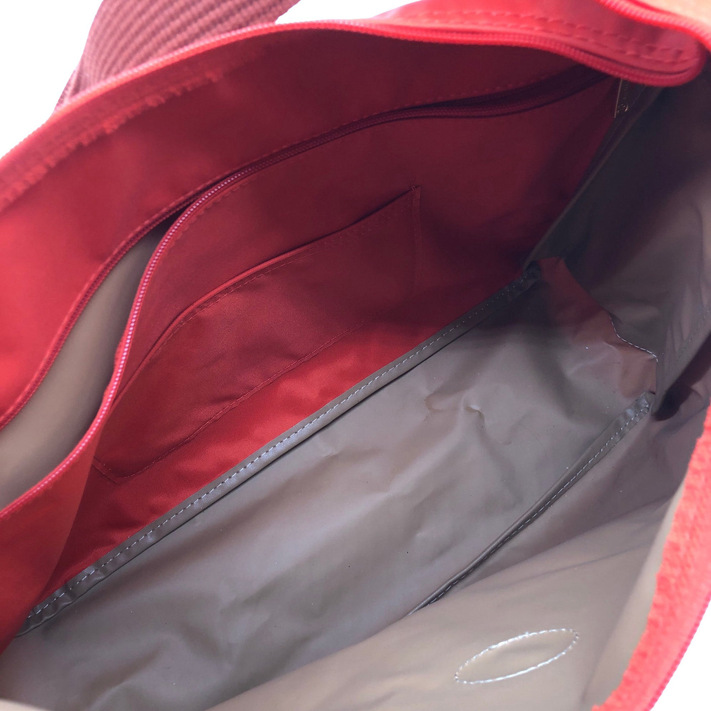 Unisex Longchamp - Olkalaukku, koko Midi - (3)