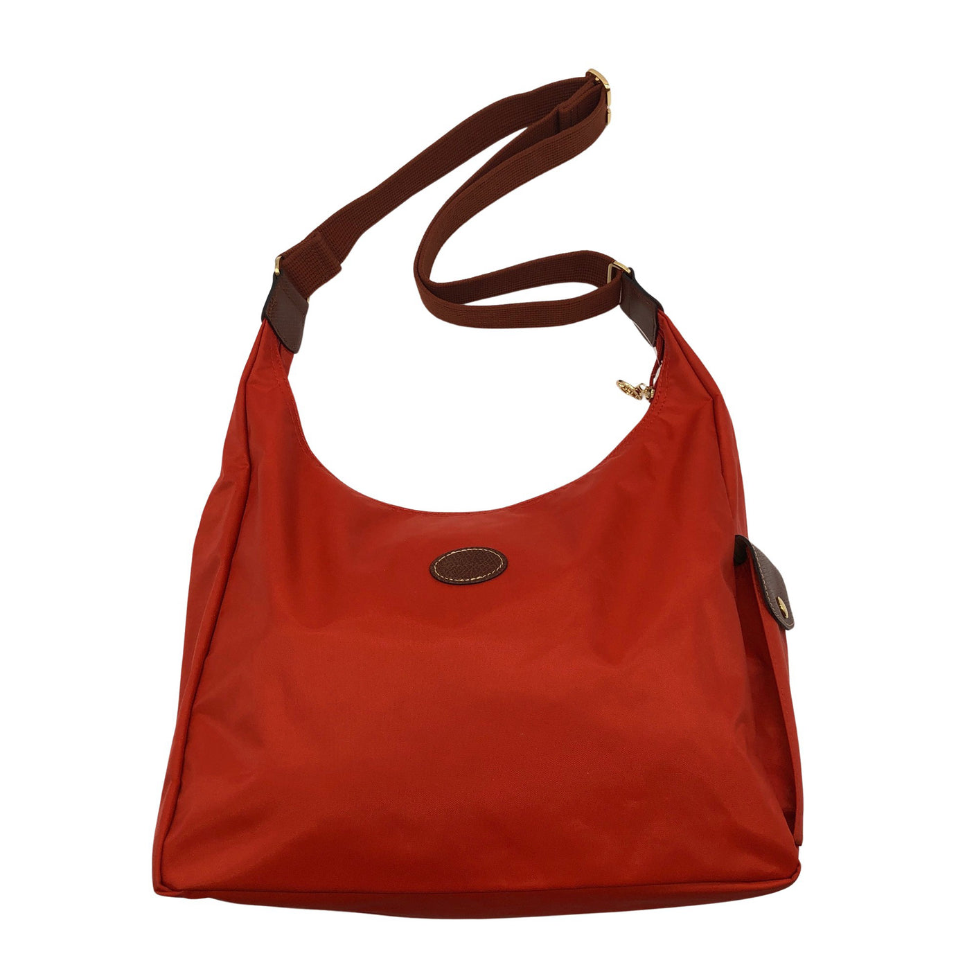 Unisex Longchamp - Olkalaukku, koko Midi - (1)