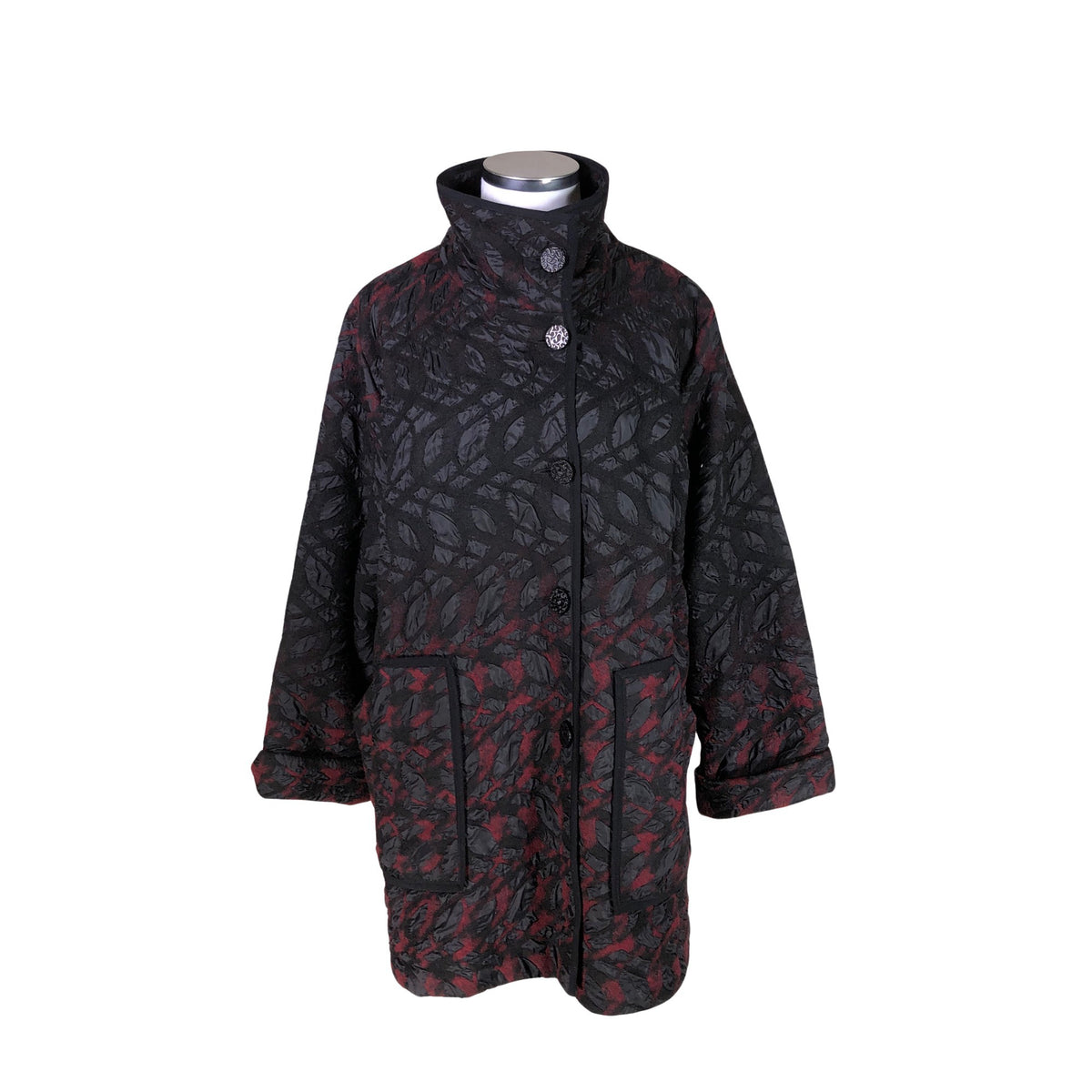 Unisex Aino - Villakangastakki, koko 42 - (1)