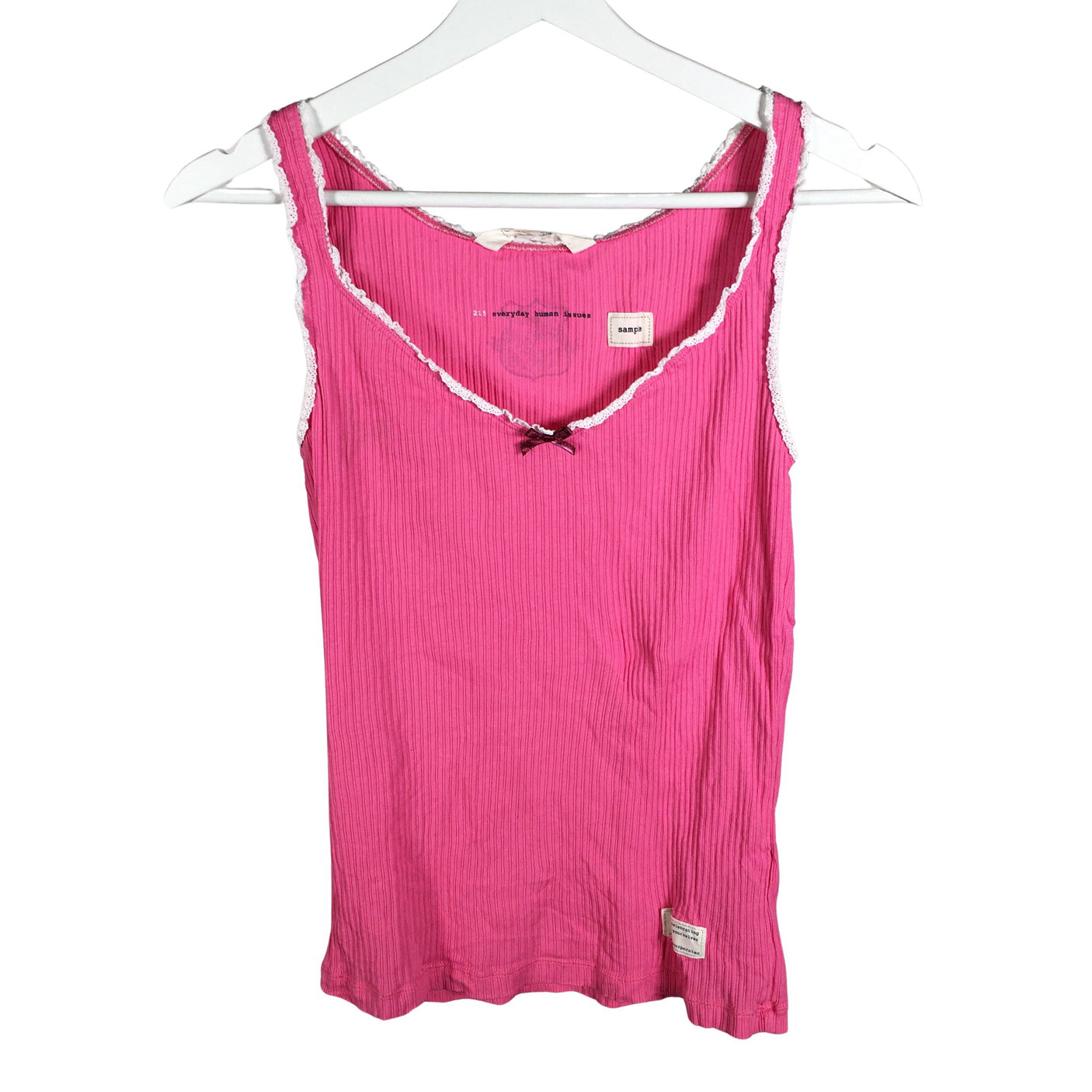 Unisex Odd Molly - Trikootoppi, koko 36 - (1)