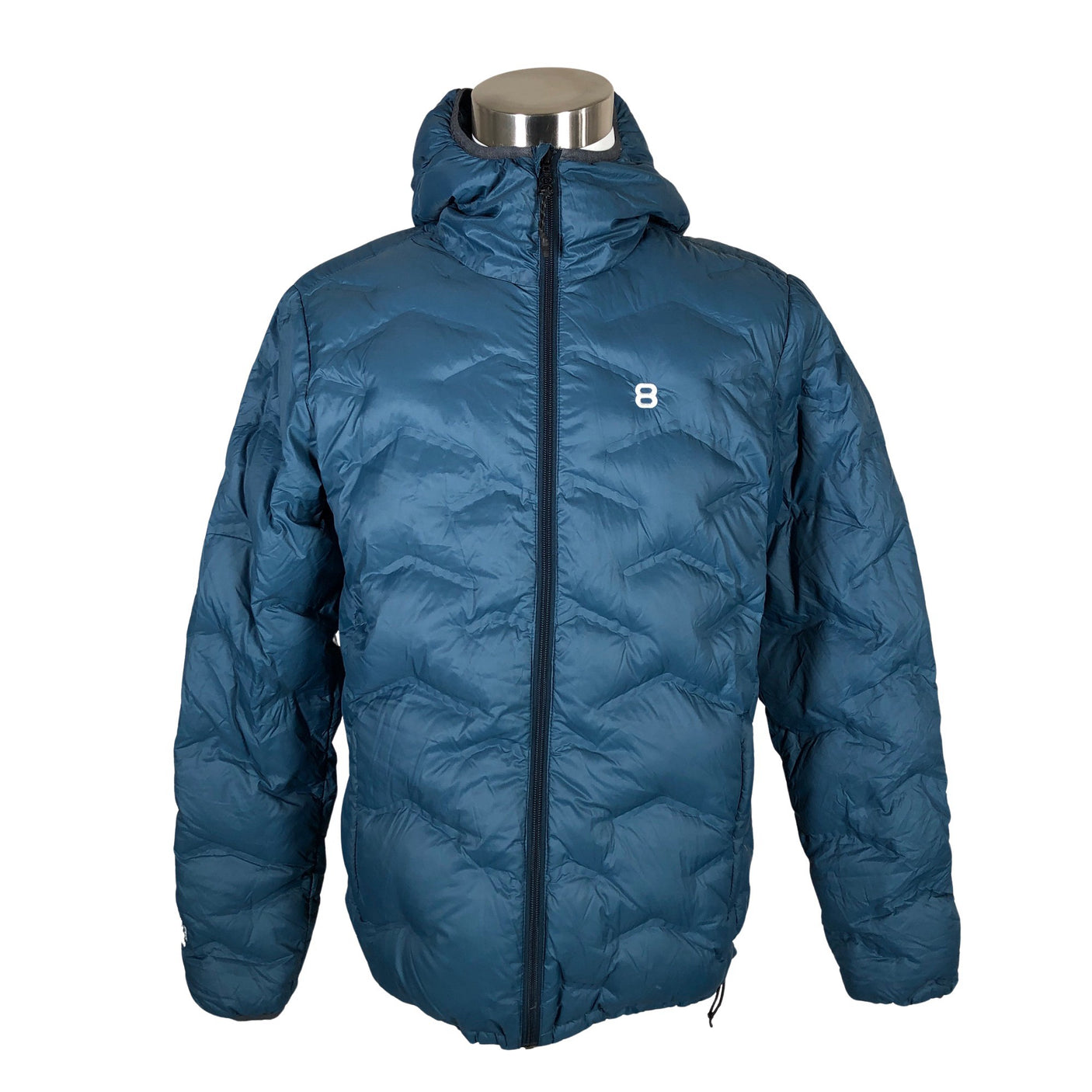 Unisex 8848 Altitude - Kevytuntuvatakki, koko L - (1)