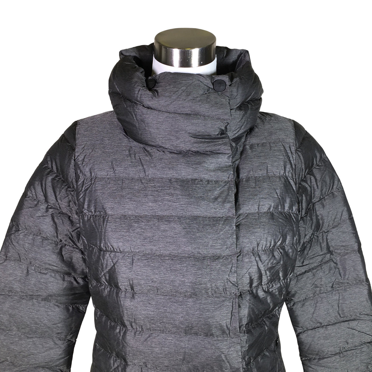 Unisex Joutsen - Kevytuntuvatakki, koko 36 - (3)