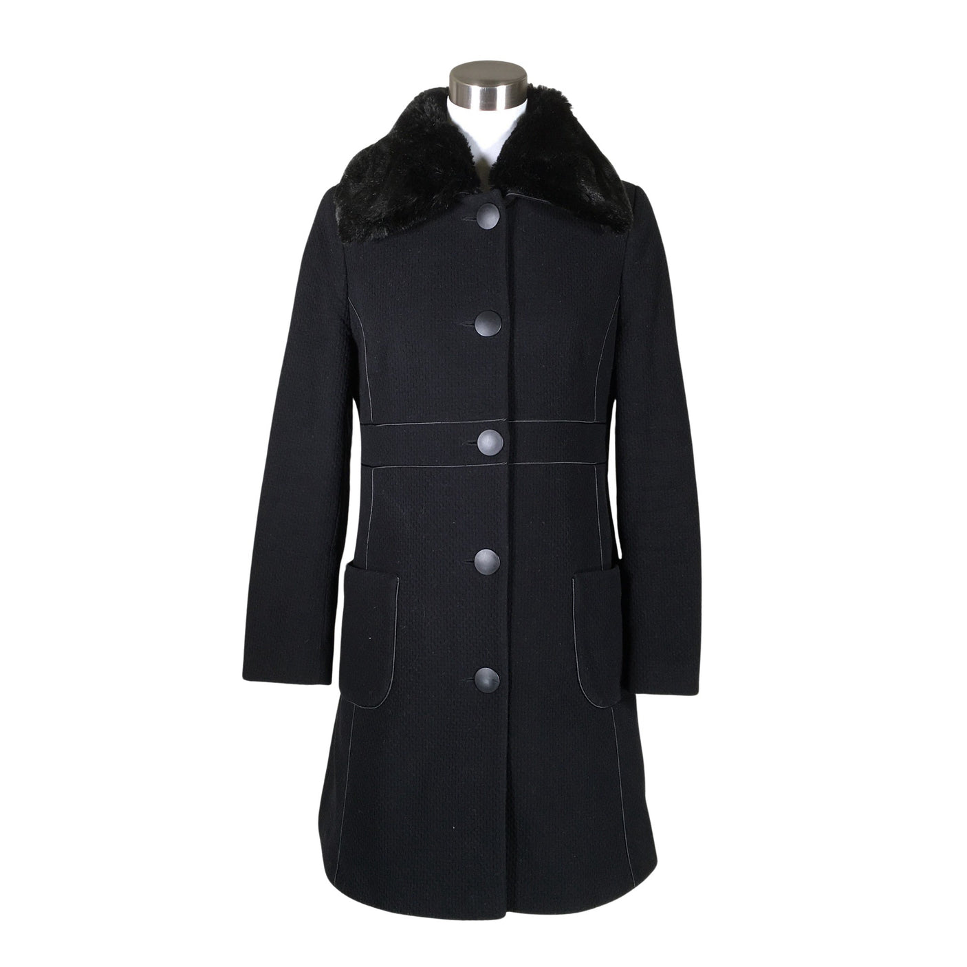 Unisex Monton - Villakangastakki, koko 40 - (1)