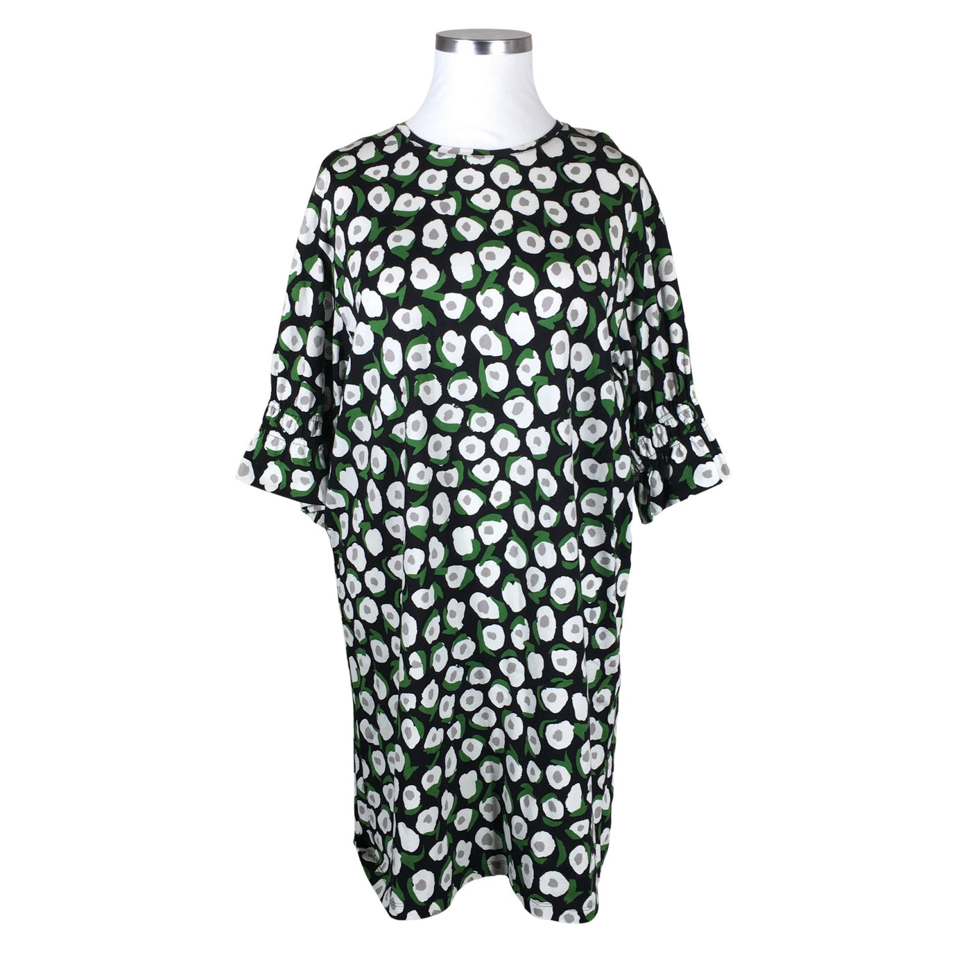 Unisex Marimekko - Trikoomekko, koko 42 - (1)