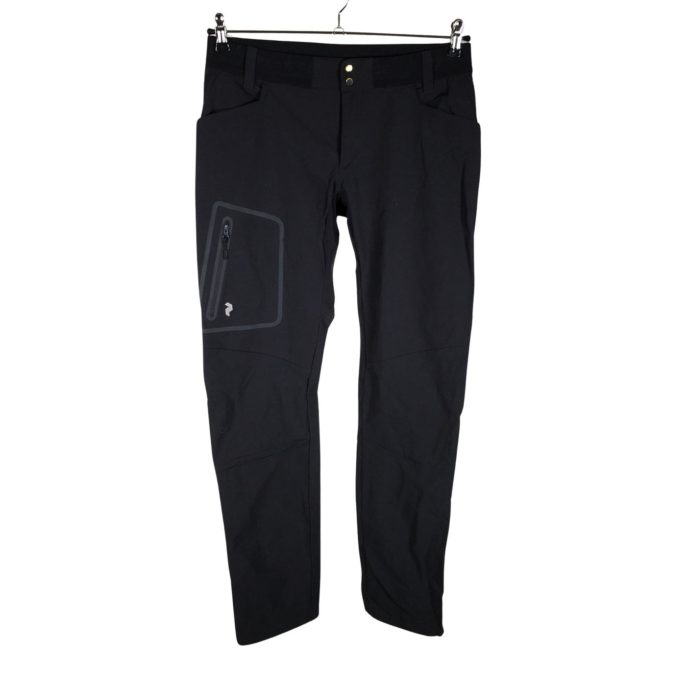 Unisex Peak Performance - Ulkoiluhousut, koko 40 - (1)