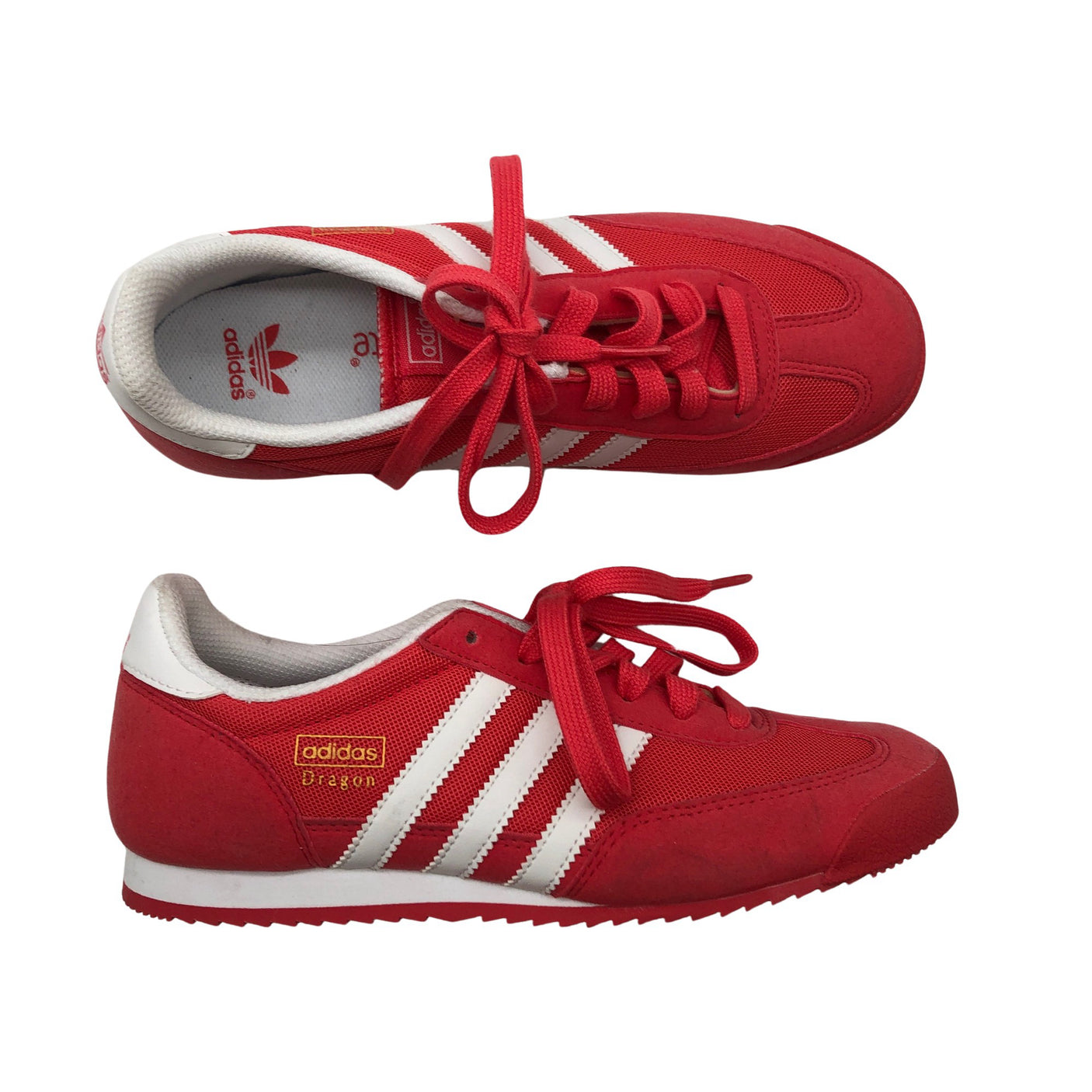 Unisex Adidas - Lenkkarit, koko 38 - (1)