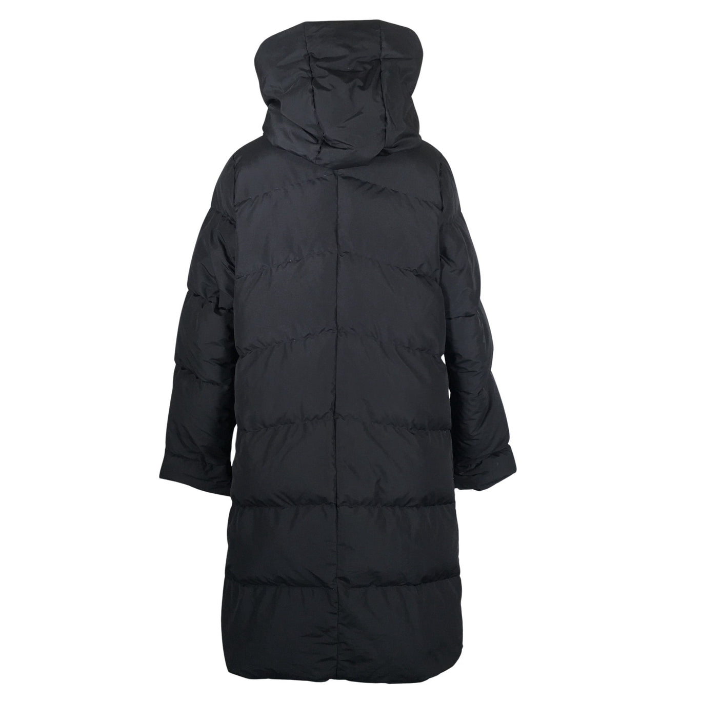 Unisex Joutsen - Untuvatakki, koko 42 - (2)