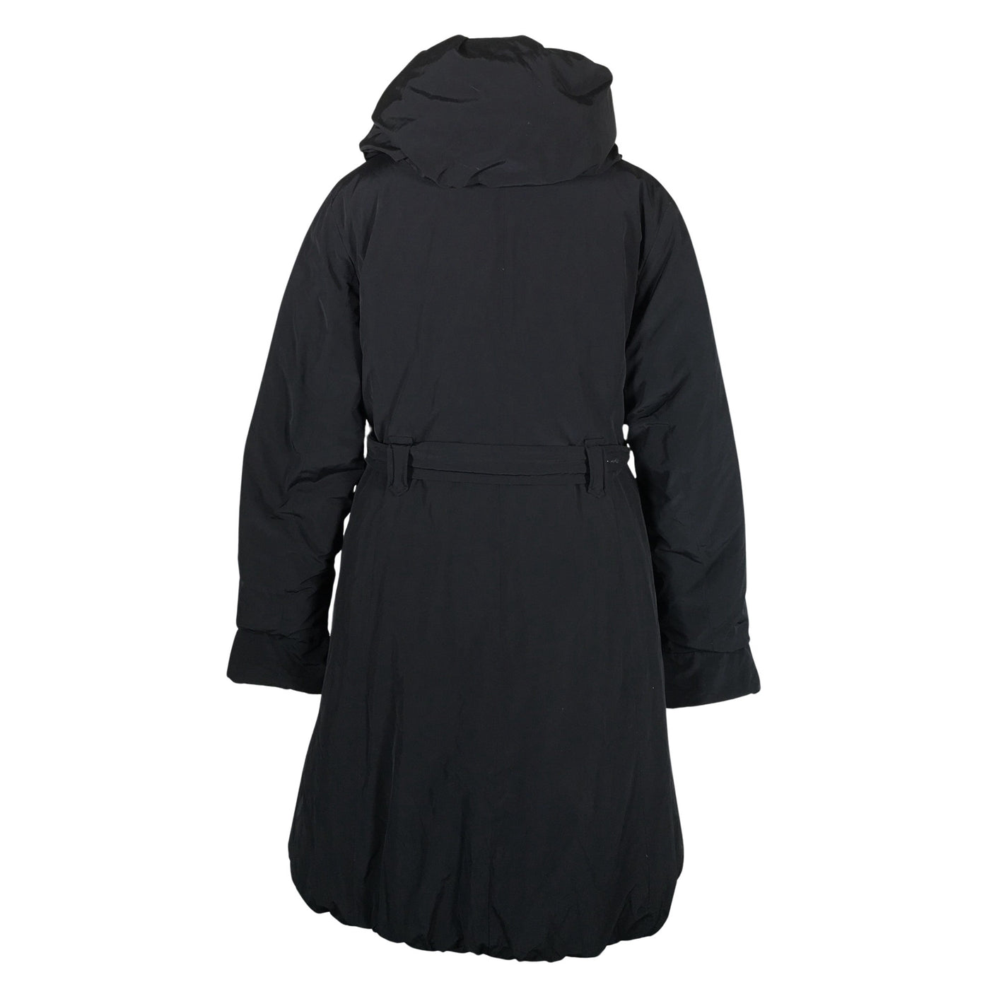 Unisex Joutsen - Untuvatakki, koko 44 - (2)