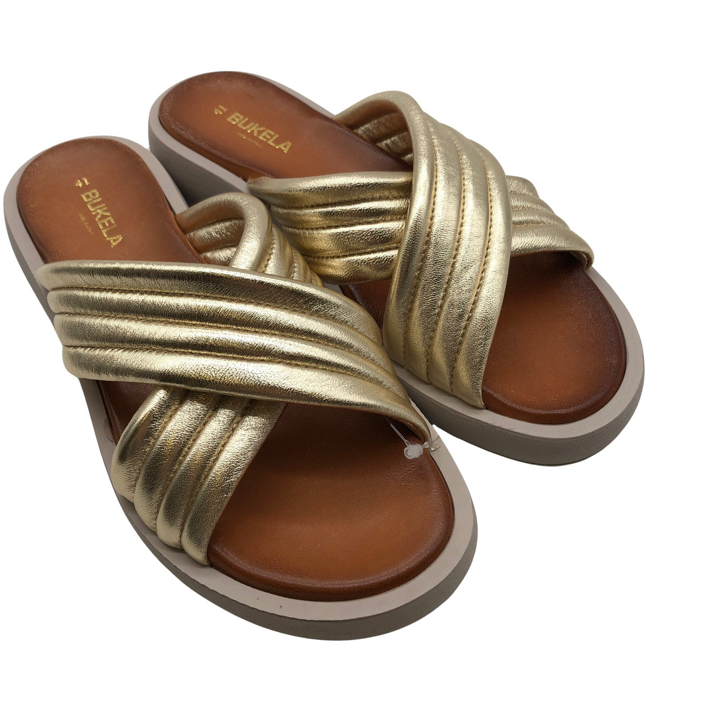 Unisex Bukela - Sandaalit, koko 41 - (2)