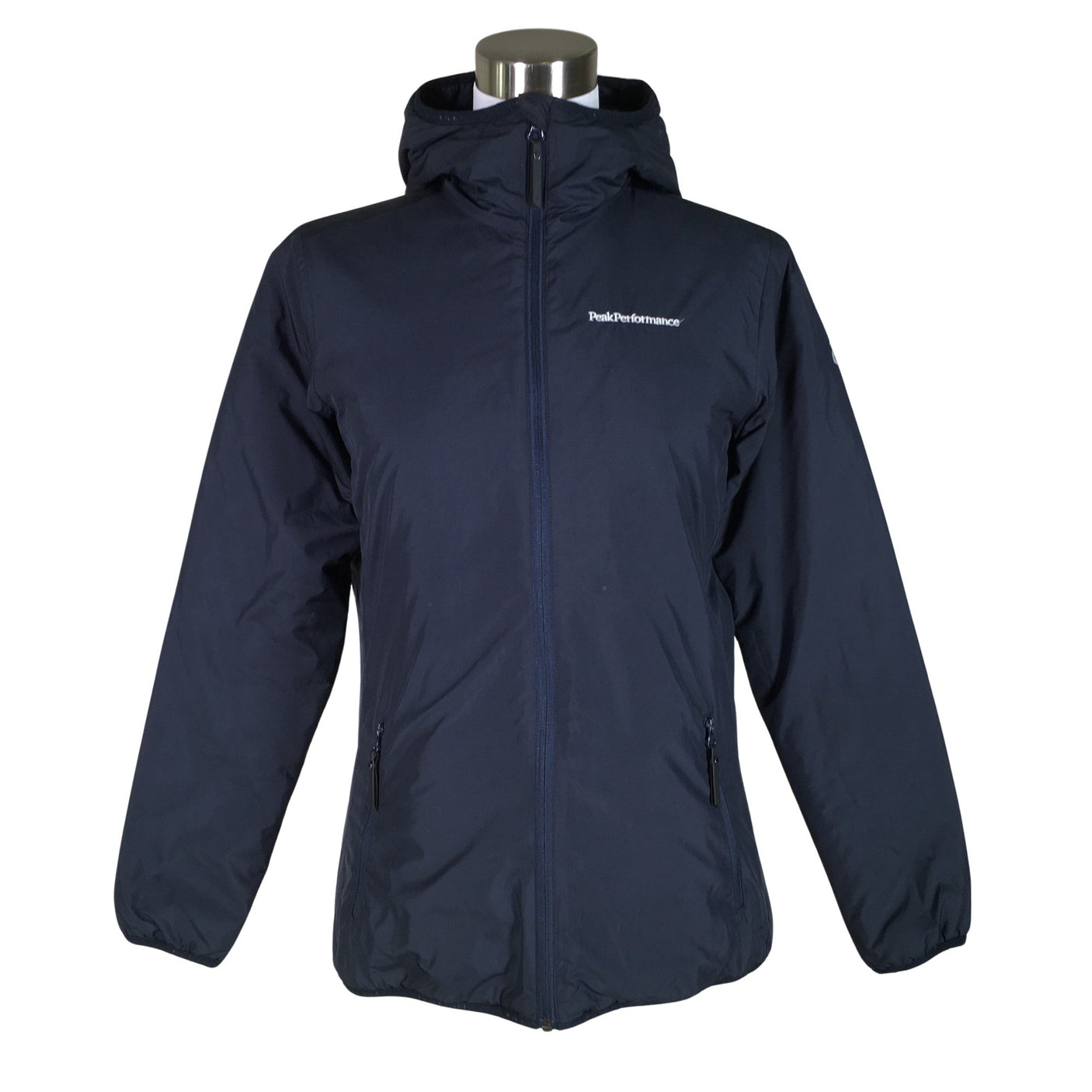 Kevyttoppatakki, koko 38