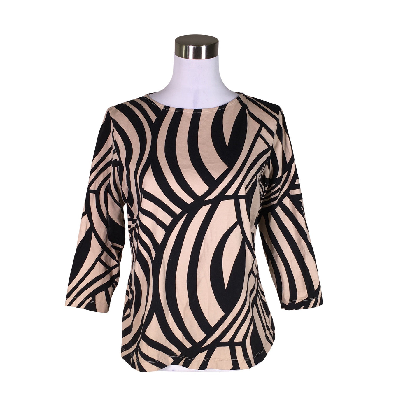 Unisex Marimekko - Trikoopaita, koko 40 - (1)