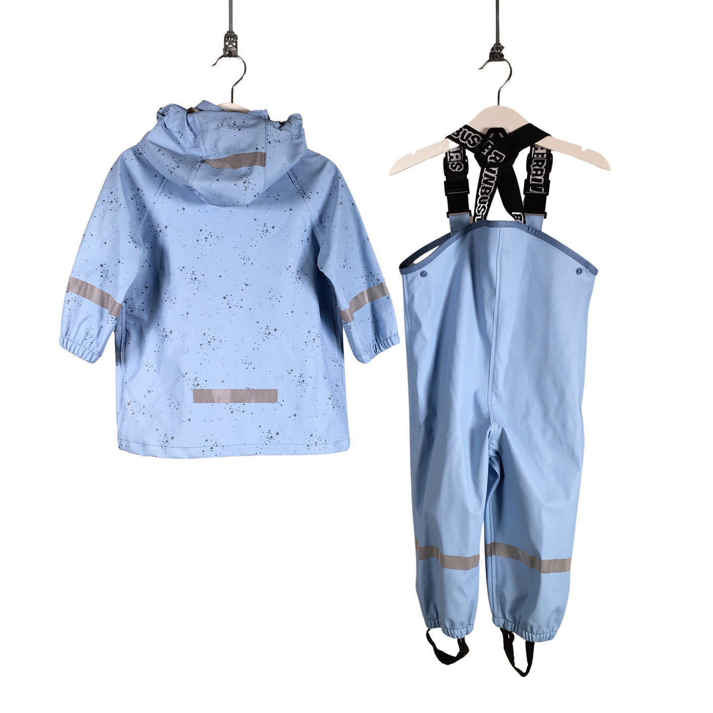 Unisex Rainbusters - Sadeasu, koko 74 - 80 - (2)