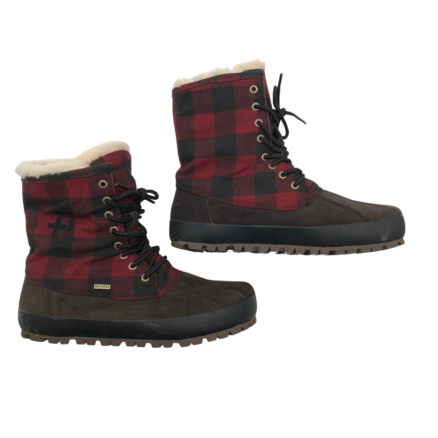 Unisex OTZ Shoes - Talvikengät, koko 44 - (1)
