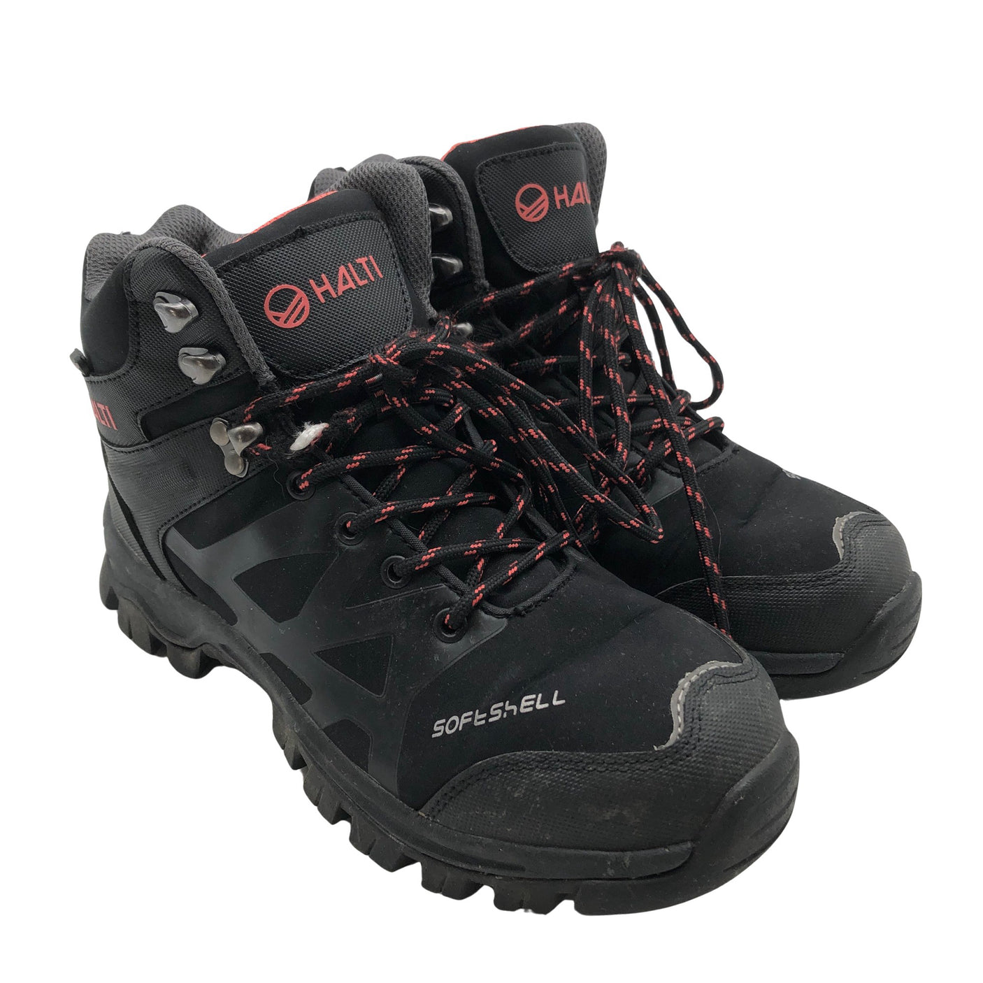 Unisex Halti - Talvikengät, koko 38 - (2)