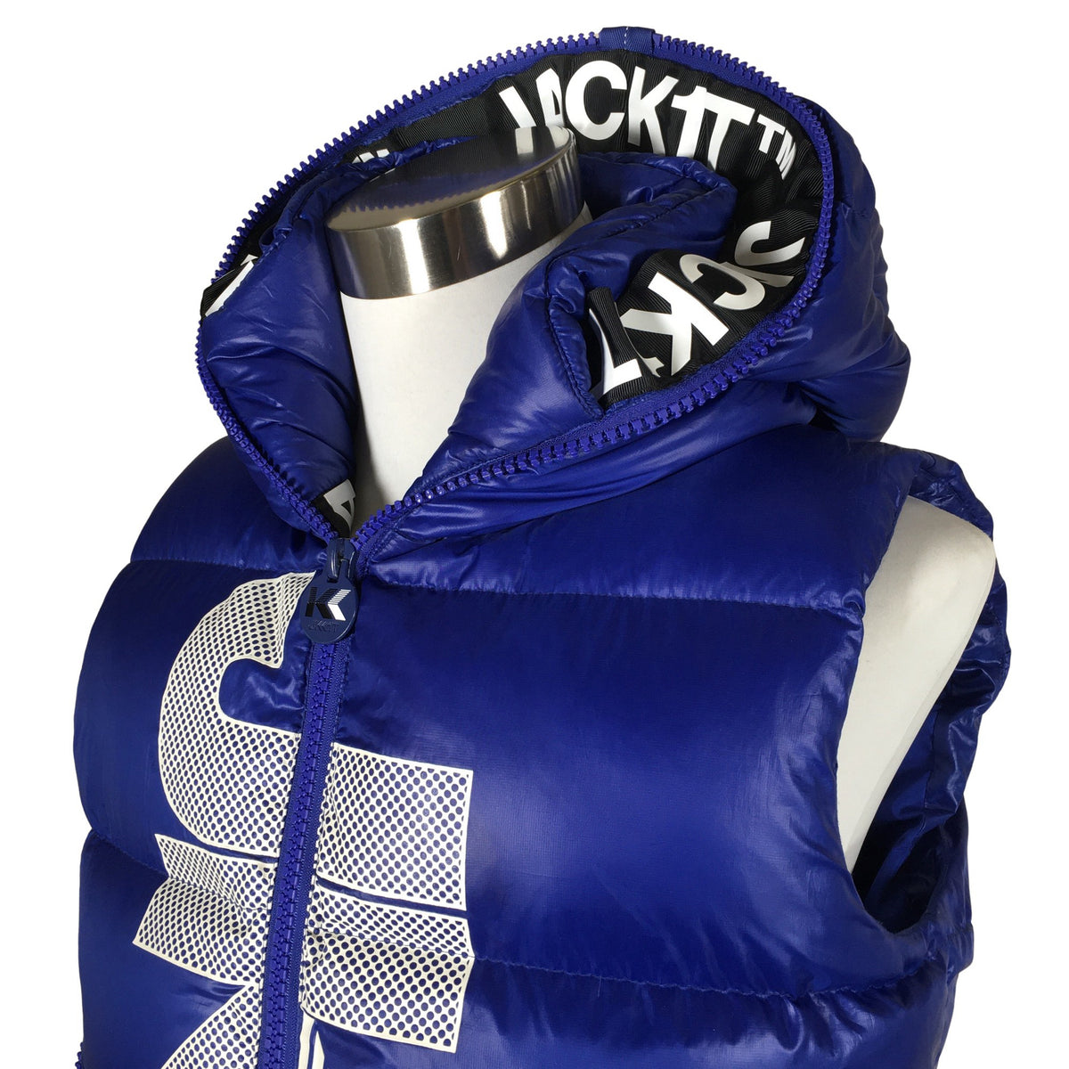Unisex Jack1t - Toppaliivi, koko M - (3)