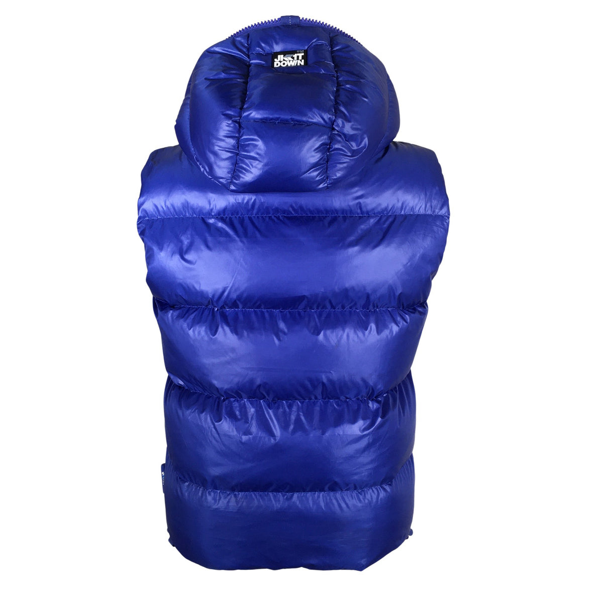 Unisex Jack1t - Toppaliivi, koko M - (2)