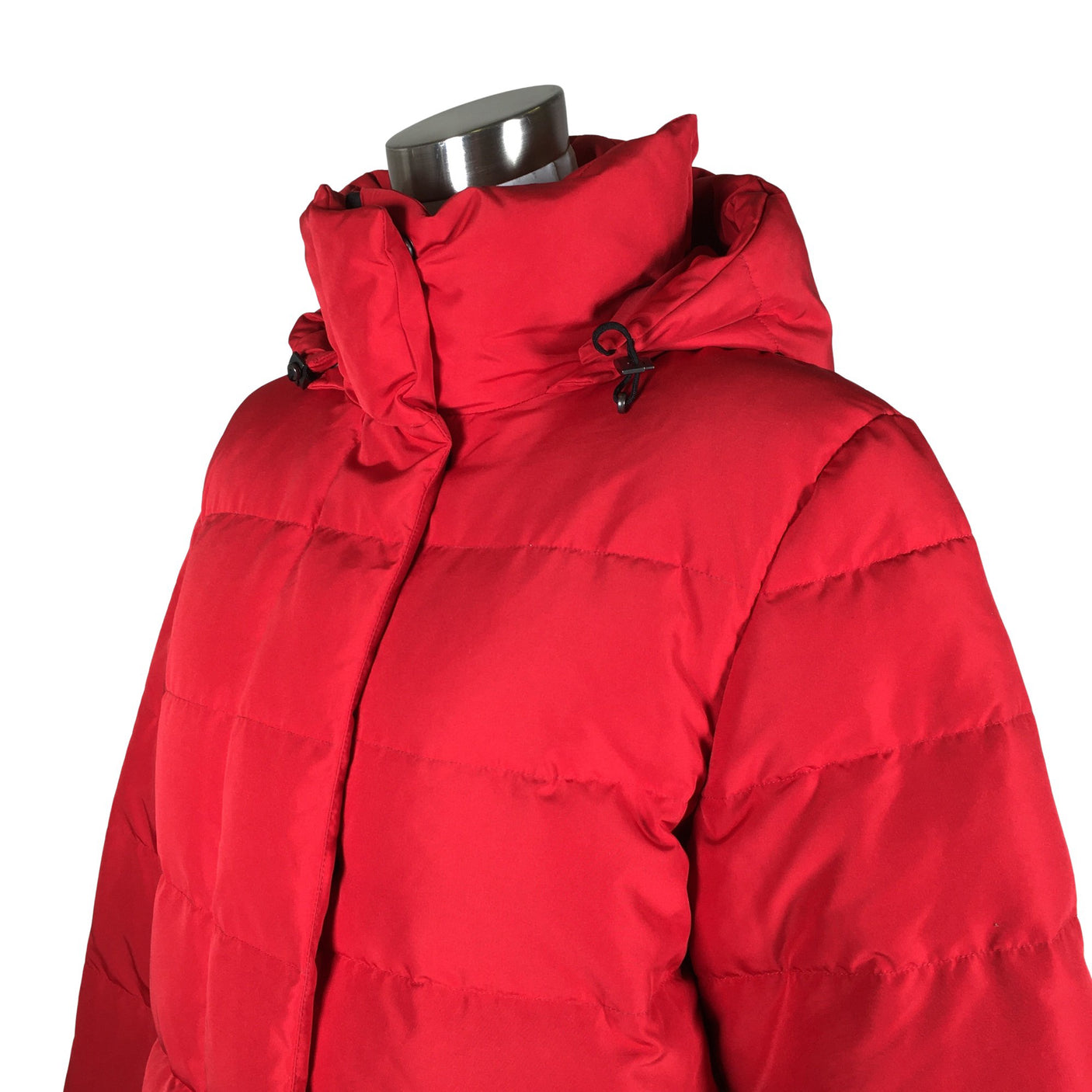 Unisex Joutsen - Untuvatakki, koko 38 - (3)