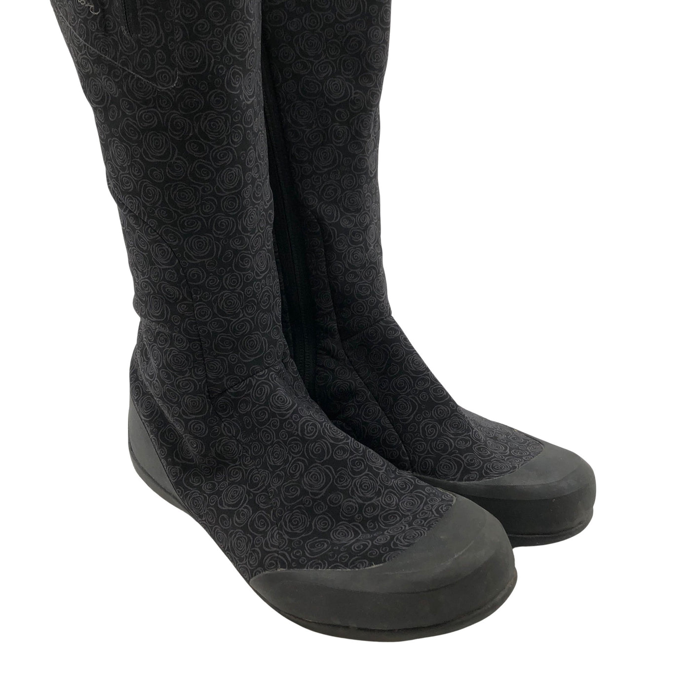 Unisex Salomon - Saappaat, koko 38 - (2)