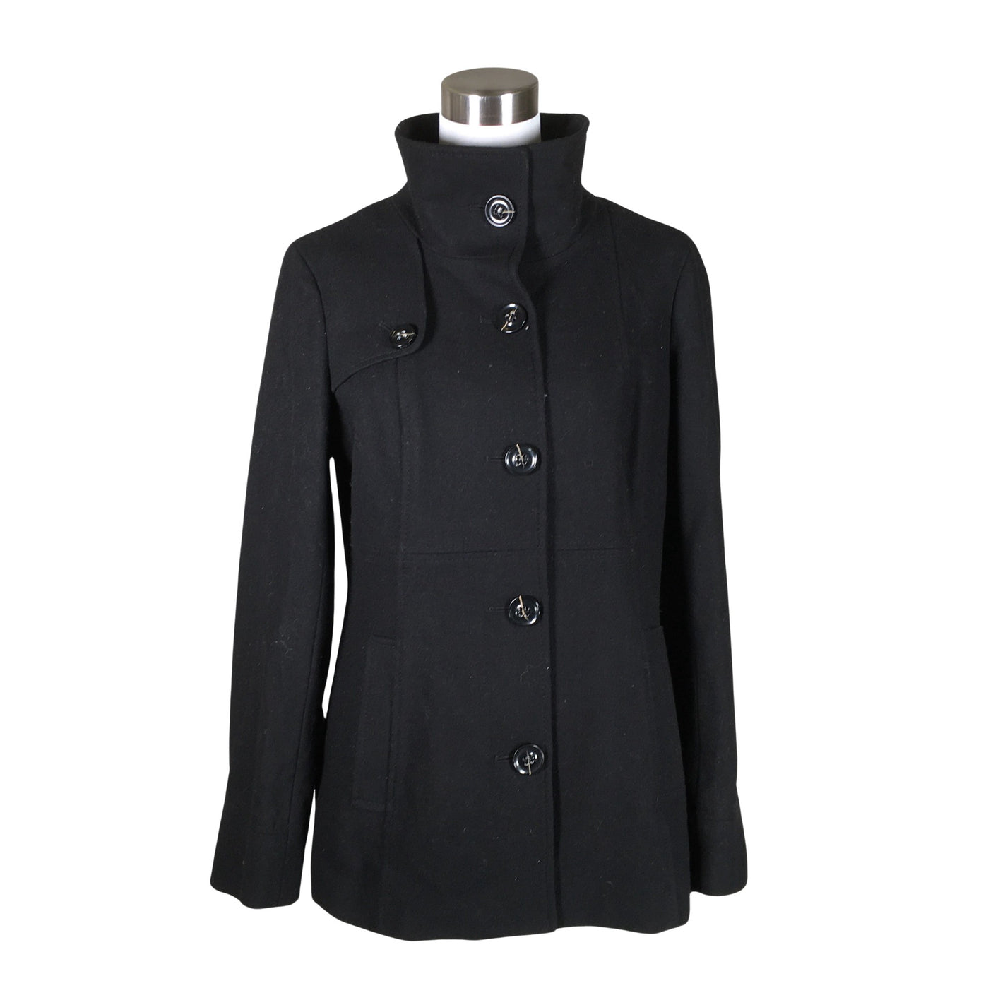 Unisex Esprit - Villakangastakki, koko 40 - (1)